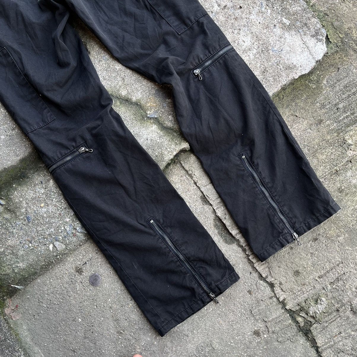🔥Rare Rip Van winkle pant