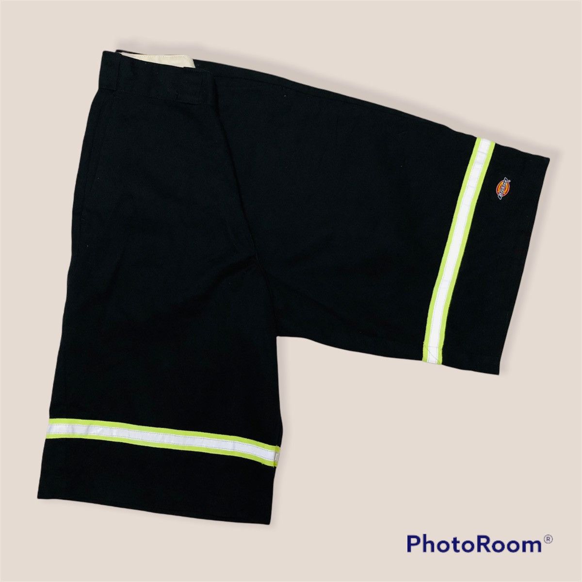 Dickies × Vintage Dickies Asap Rocky Vibes Short Pants Size US 31 - 4 Thumbnail