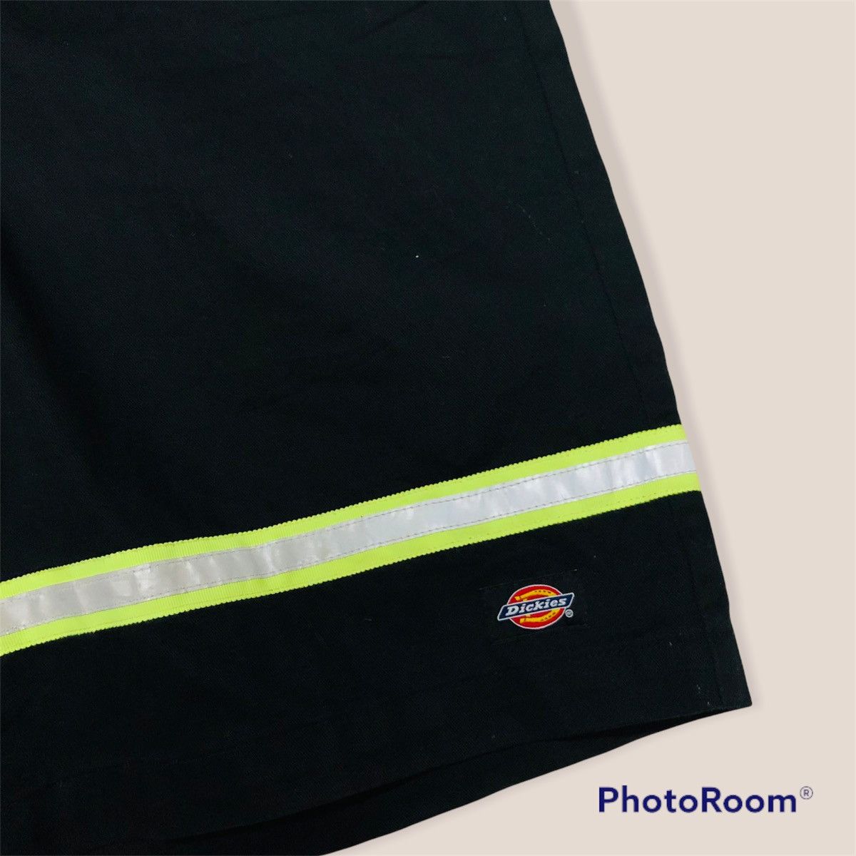 Dickies × Vintage Dickies Asap Rocky Vibes Short Pants Size US 31 - 5 Thumbnail