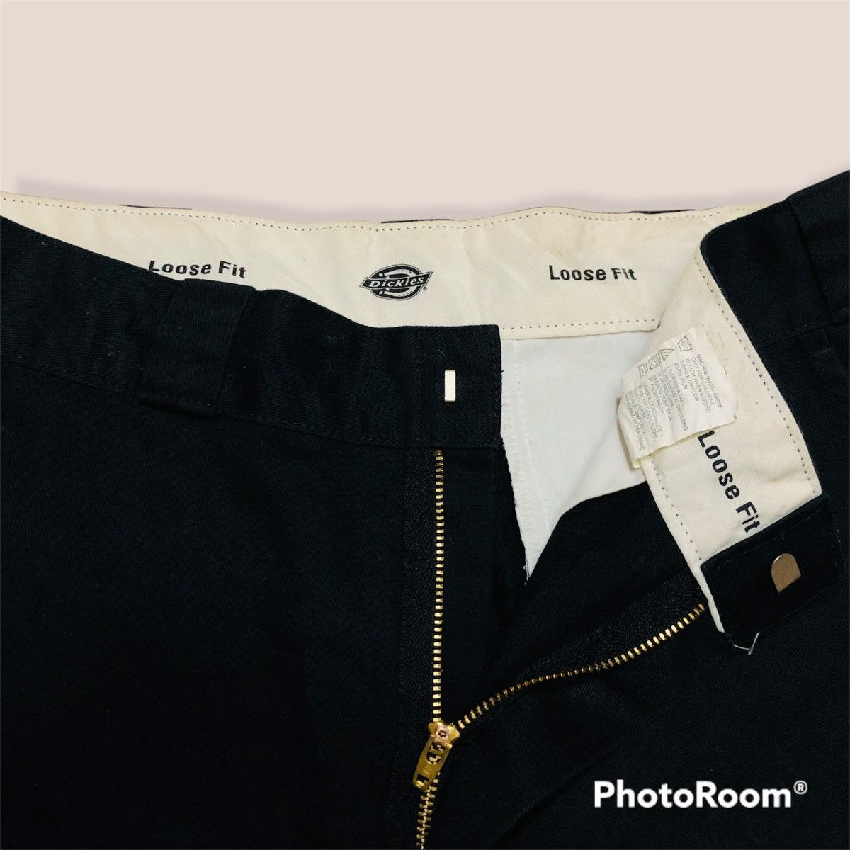 Dickies × Vintage Dickies Asap Rocky Vibes Short Pants Size US 31 - 7 Thumbnail
