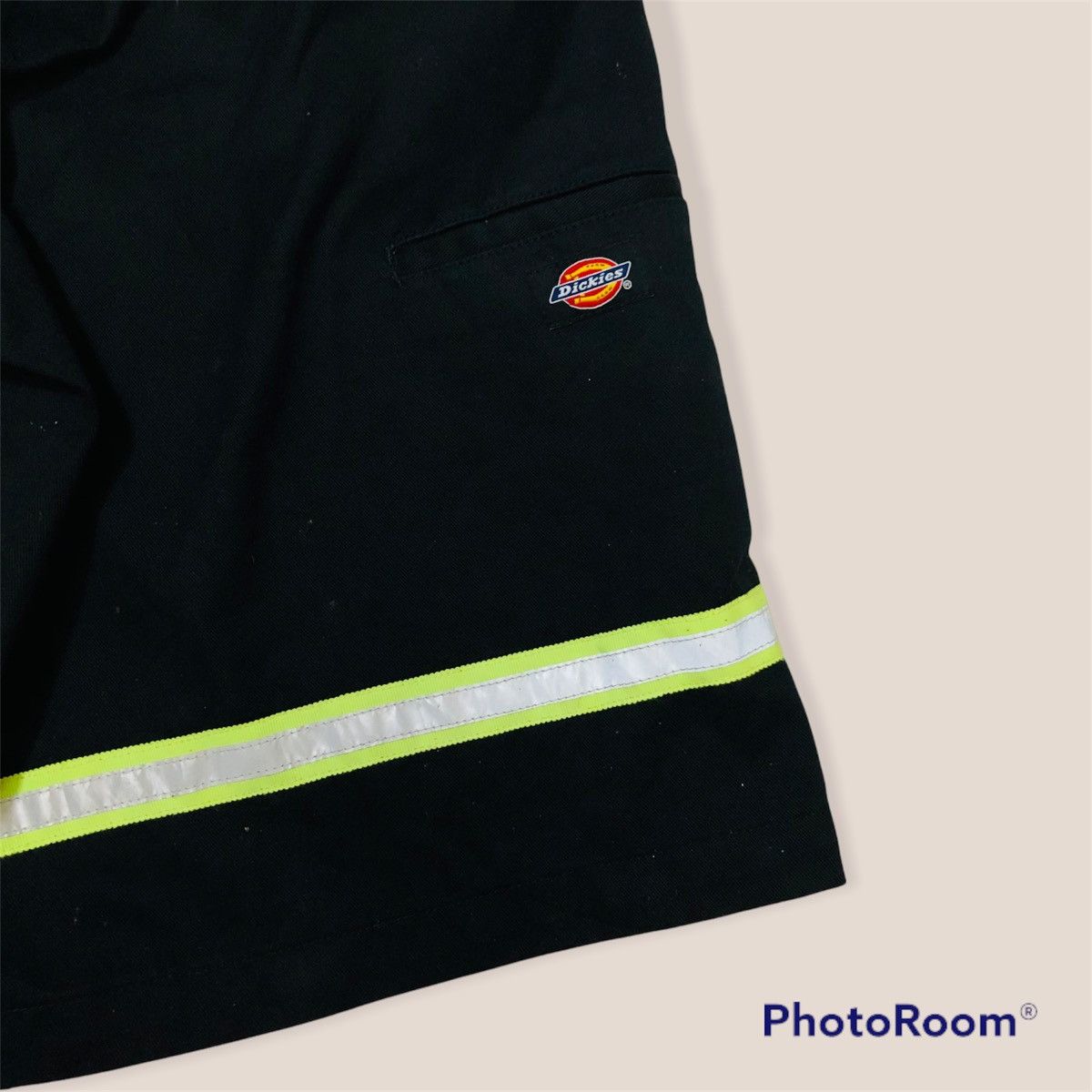 Dickies × Vintage Dickies Asap Rocky Vibes Short Pants Size US 31 - 6 Thumbnail