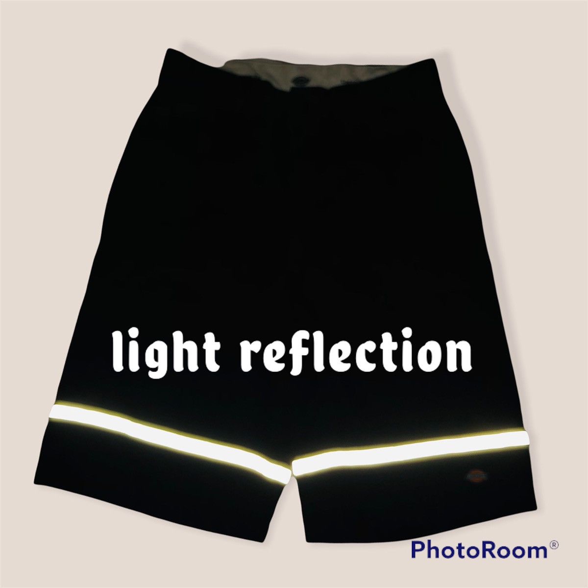 Dickies × Vintage Dickies Asap Rocky Vibes Short Pants Size US 31 - 3 Thumbnail
