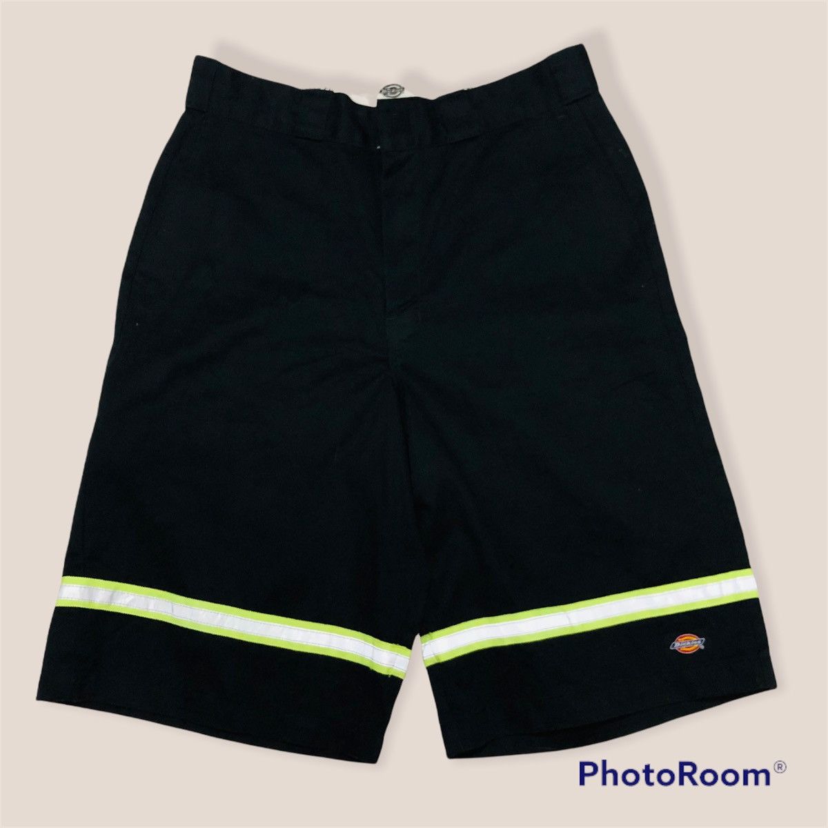 Dickies × Vintage Dickies Asap Rocky Vibes Short Pants Size US 31 - 2 Thumbnail