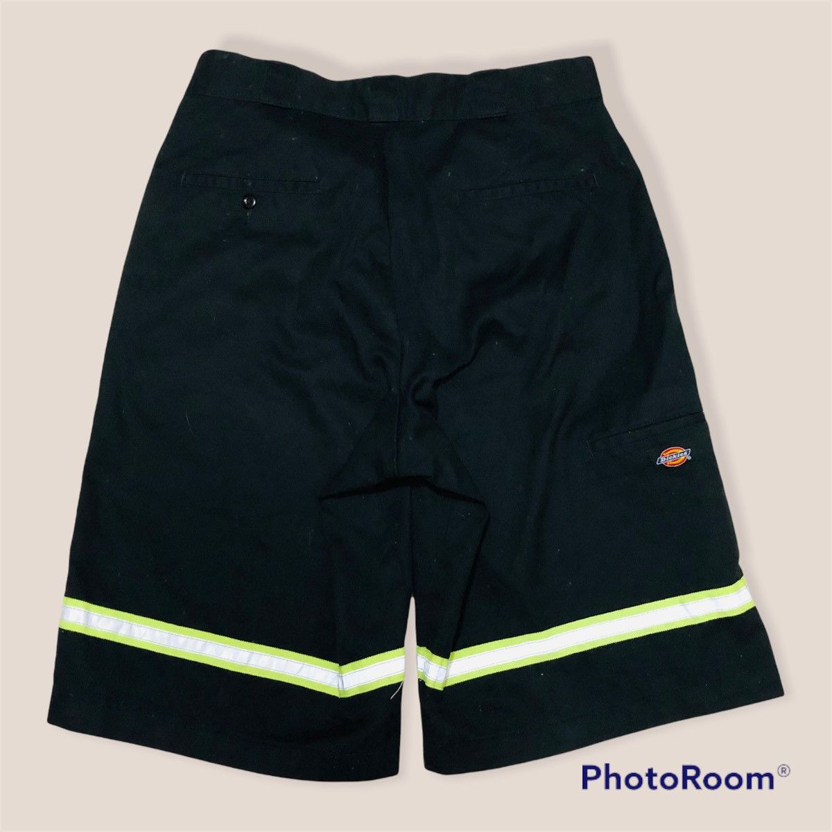 Dickies × Vintage Dickies Asap Rocky Vibes Short Pants Size US 31 - 1 Thumbnail