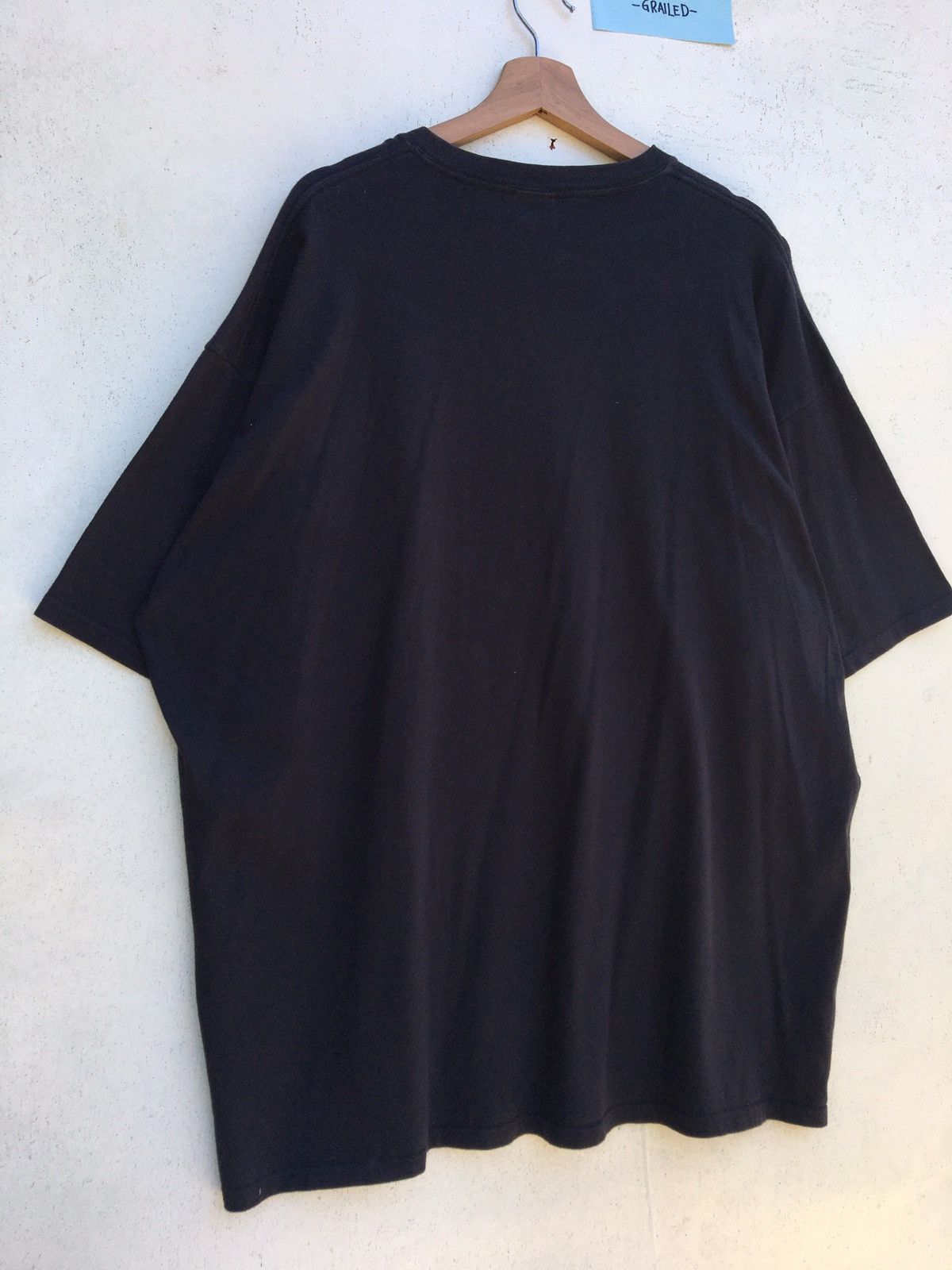Marithe + Francois Girbaud Rare Vintage Marithe Francois Girbaud XXXL Tshirt Size US XXL / EU 58 / 5 - 9 Thumbnail