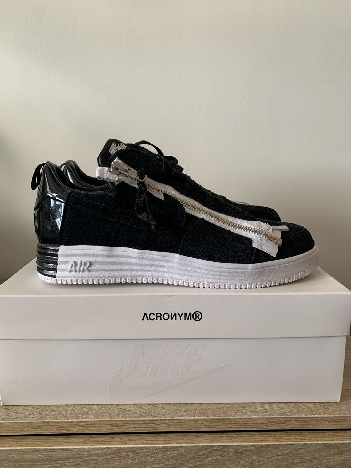 acronym lunar force 1