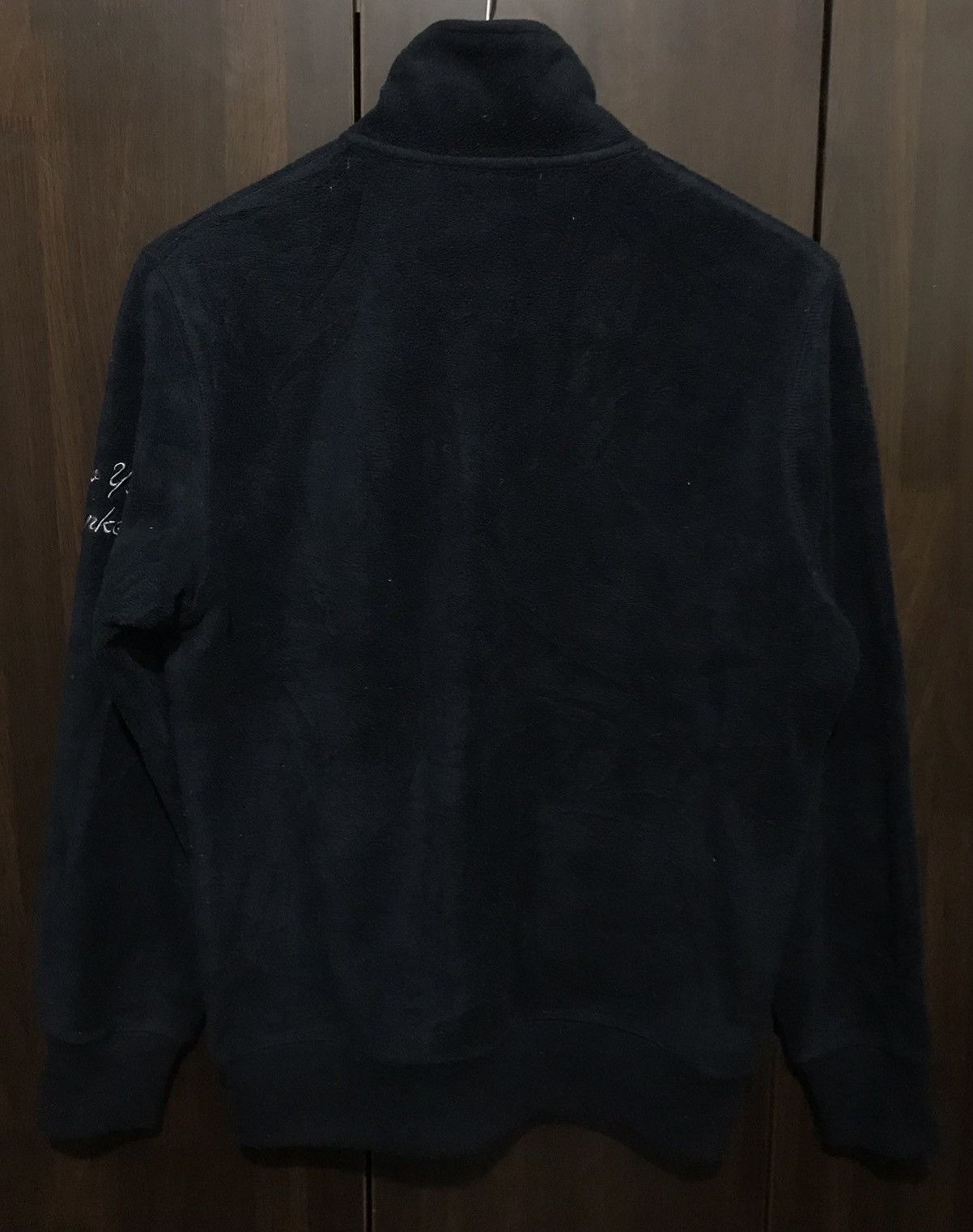Other New York Yankees Baseball Team Fleece “NY” Size US M / EU 48-50 / 2 - 5 Thumbnail