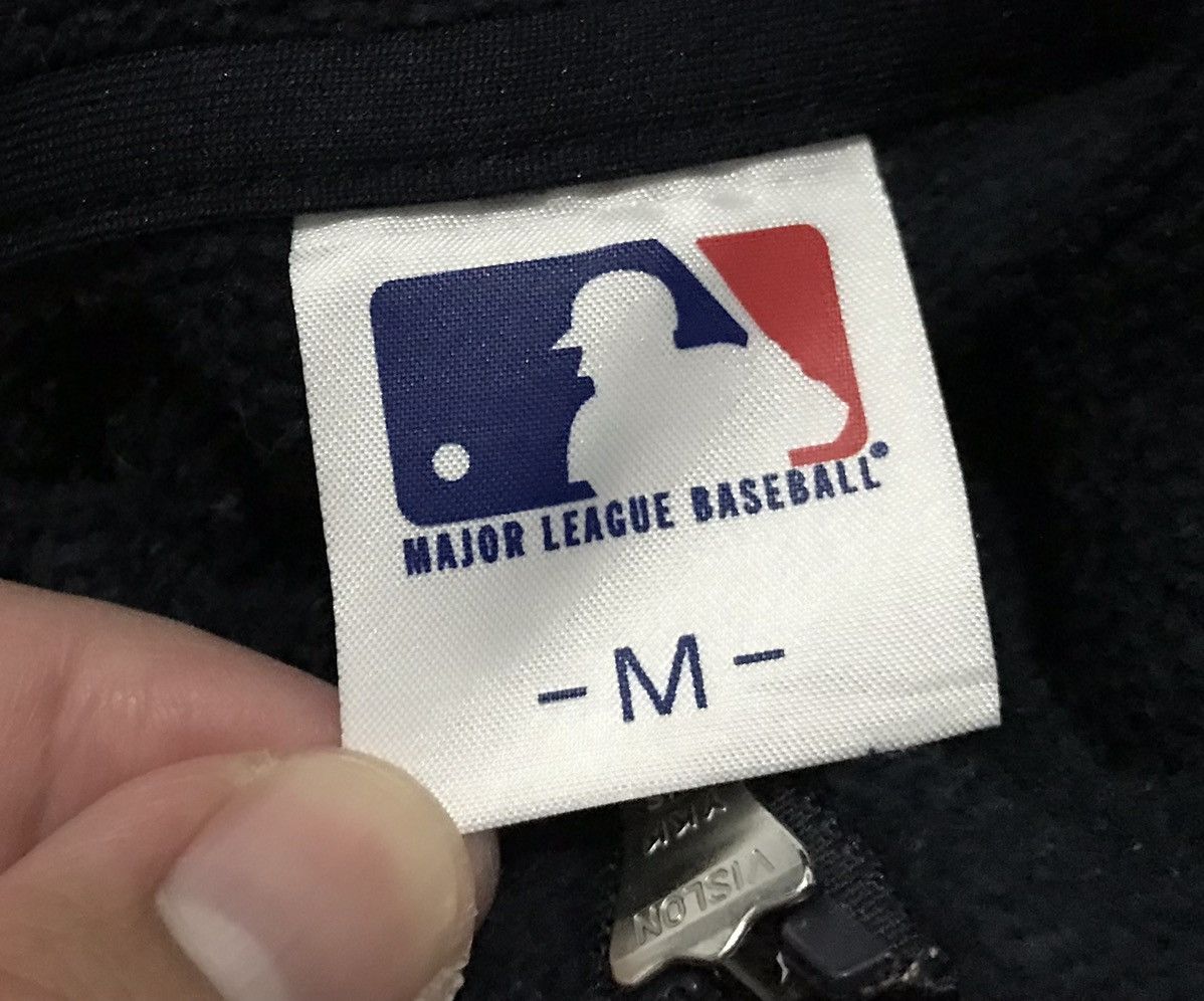 Other New York Yankees Baseball Team Fleece “NY” Size US M / EU 48-50 / 2 - 6 Thumbnail