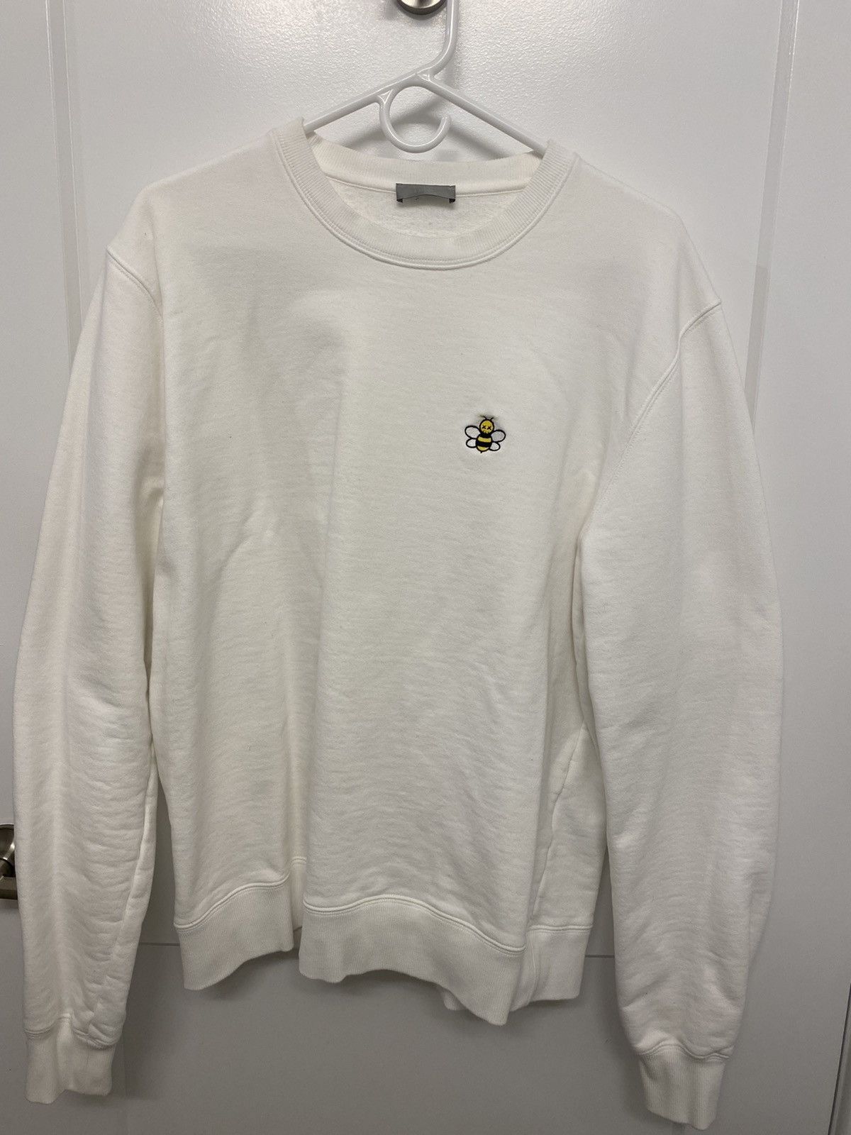 Dior × Kaws Dior x Kaws Limited Edition Crewneck | Grailed