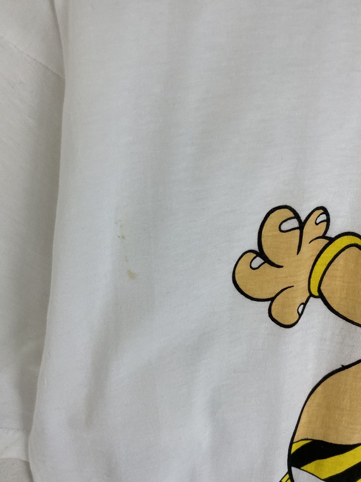 Anime × Japanese Brand × Vintage Rare anime Size US L / EU 52-54 / 3 - 7 Thumbnail
