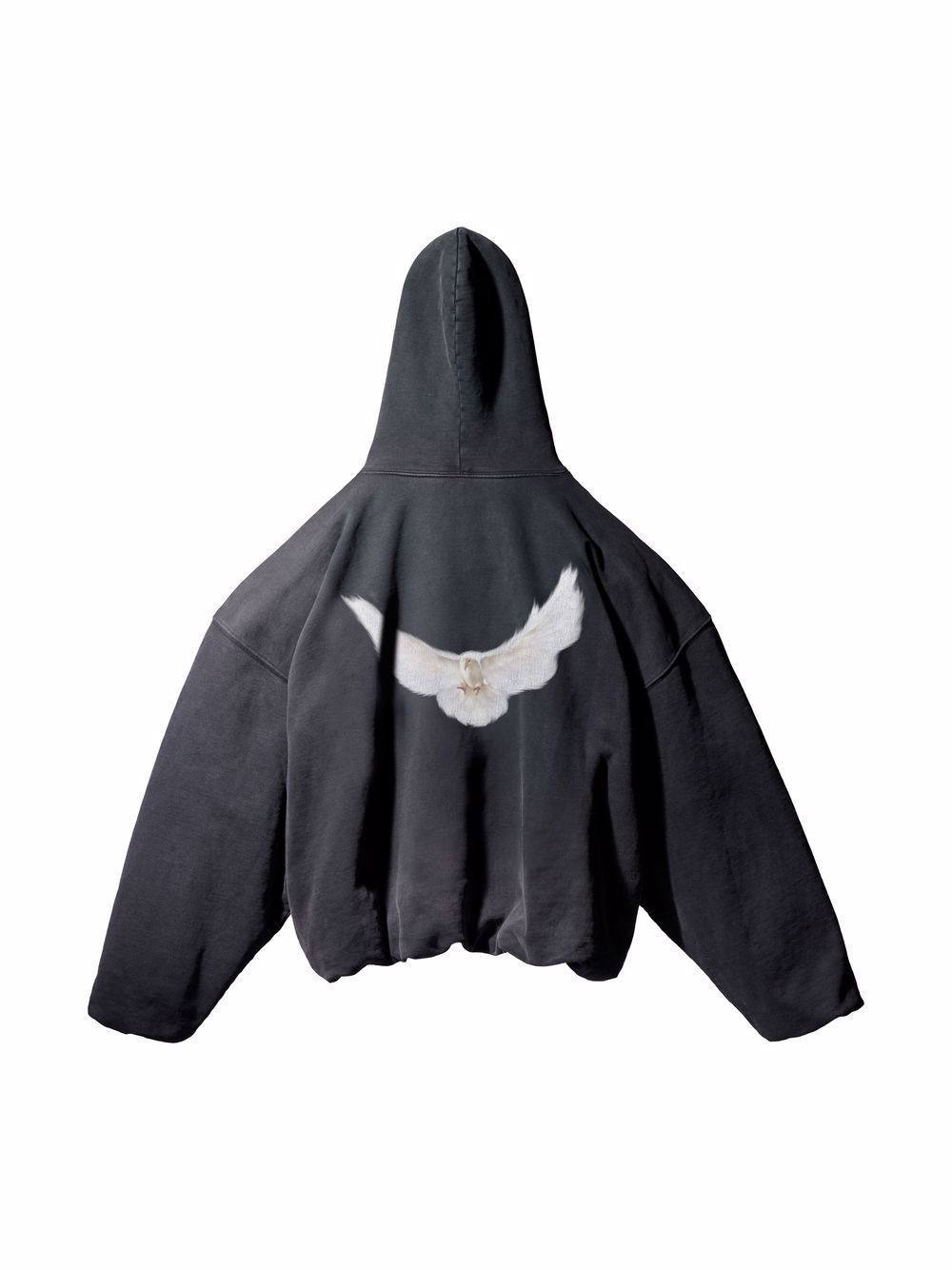 Gap × Kanye West Yeezy Gap Engineered by Balenciaga Dove