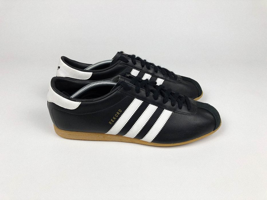 Adidas on sale rekord vintage