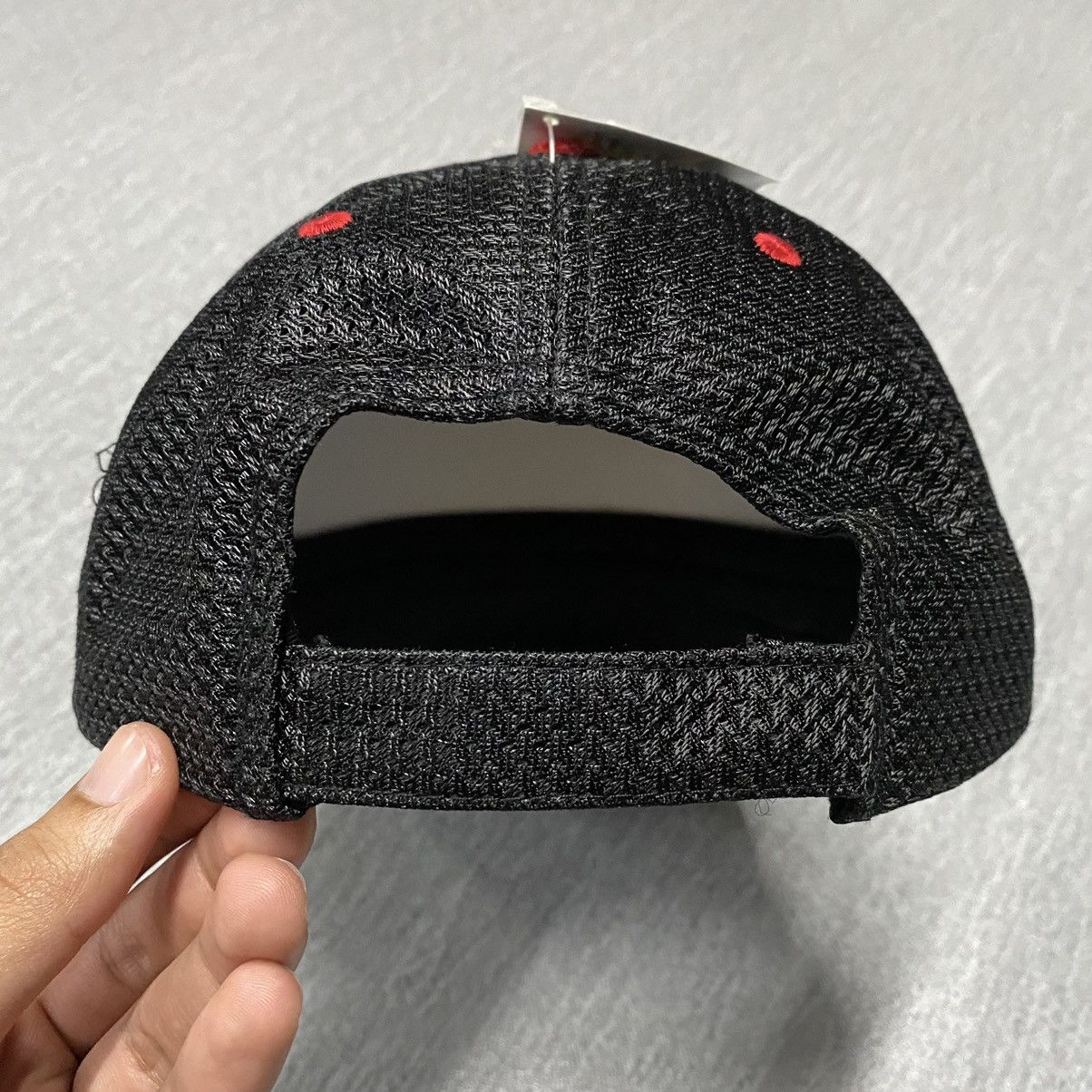 Anime × Vintage RARE💥 VINTAGE DRAGONBALL Z CAP NOS Size ONE SIZE - 10 Thumbnail