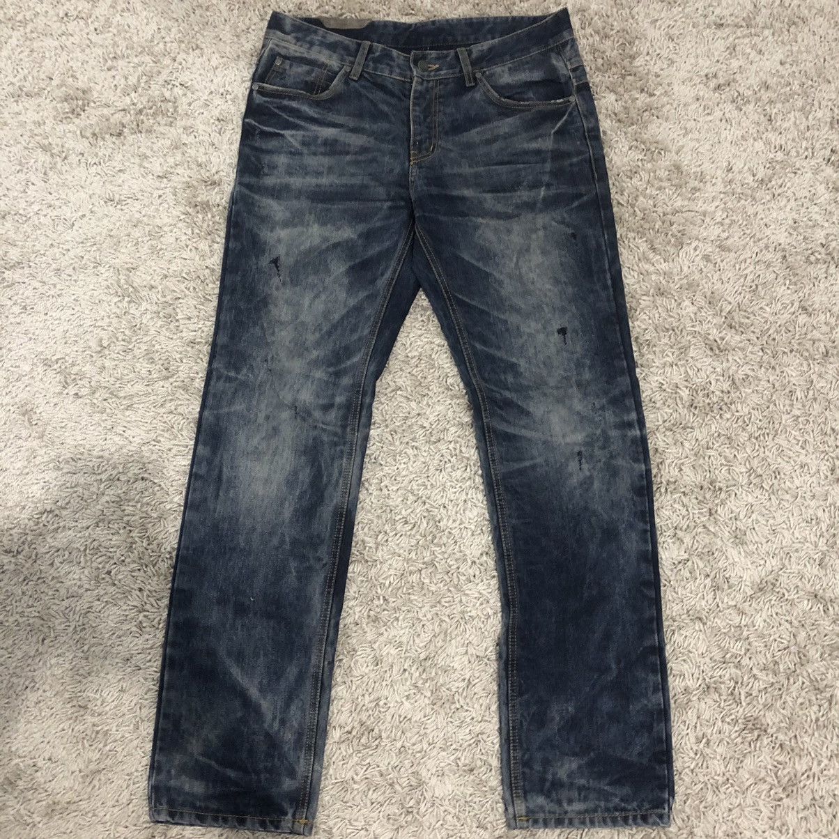 Moonage Devilment | Grailed