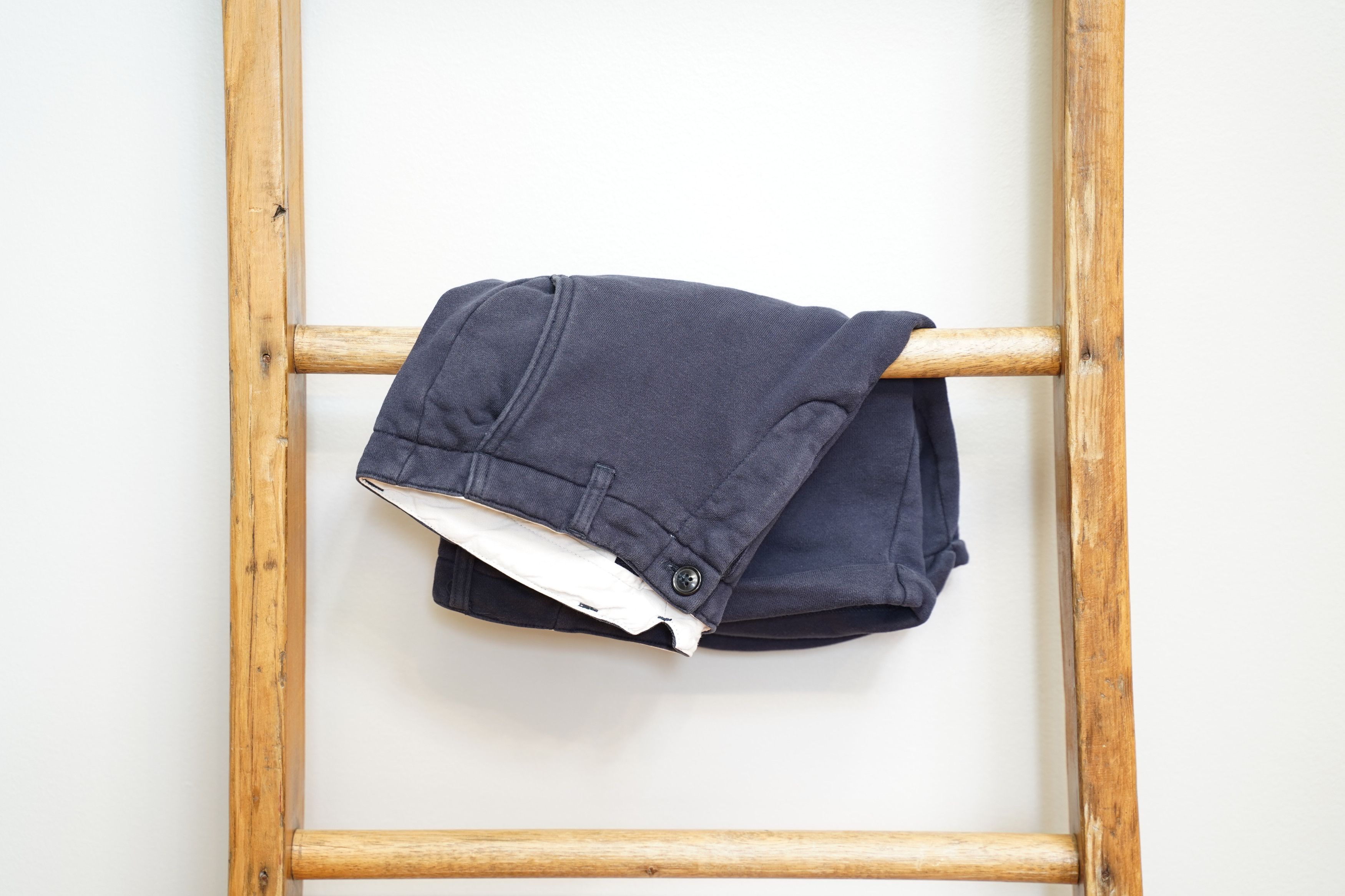 J.S. Homestead Terry Backed Sweatshorts Size US 32 / EU 48 - 4 Thumbnail