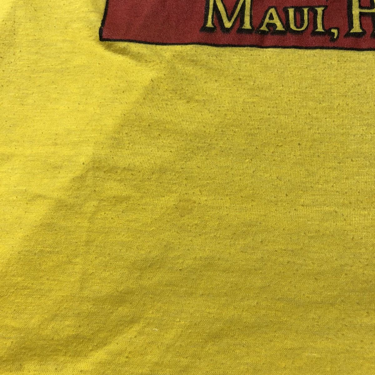 Vintage Vintage Hawaii Sugar Cane T Shirt Size US L / EU 52-54 / 3 - 8 Thumbnail