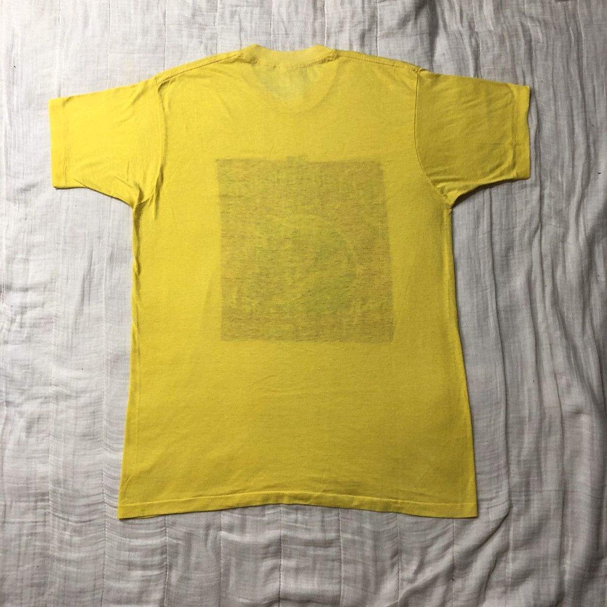 Vintage Vintage Hawaii Sugar Cane T Shirt Size US L / EU 52-54 / 3 - 3 Thumbnail