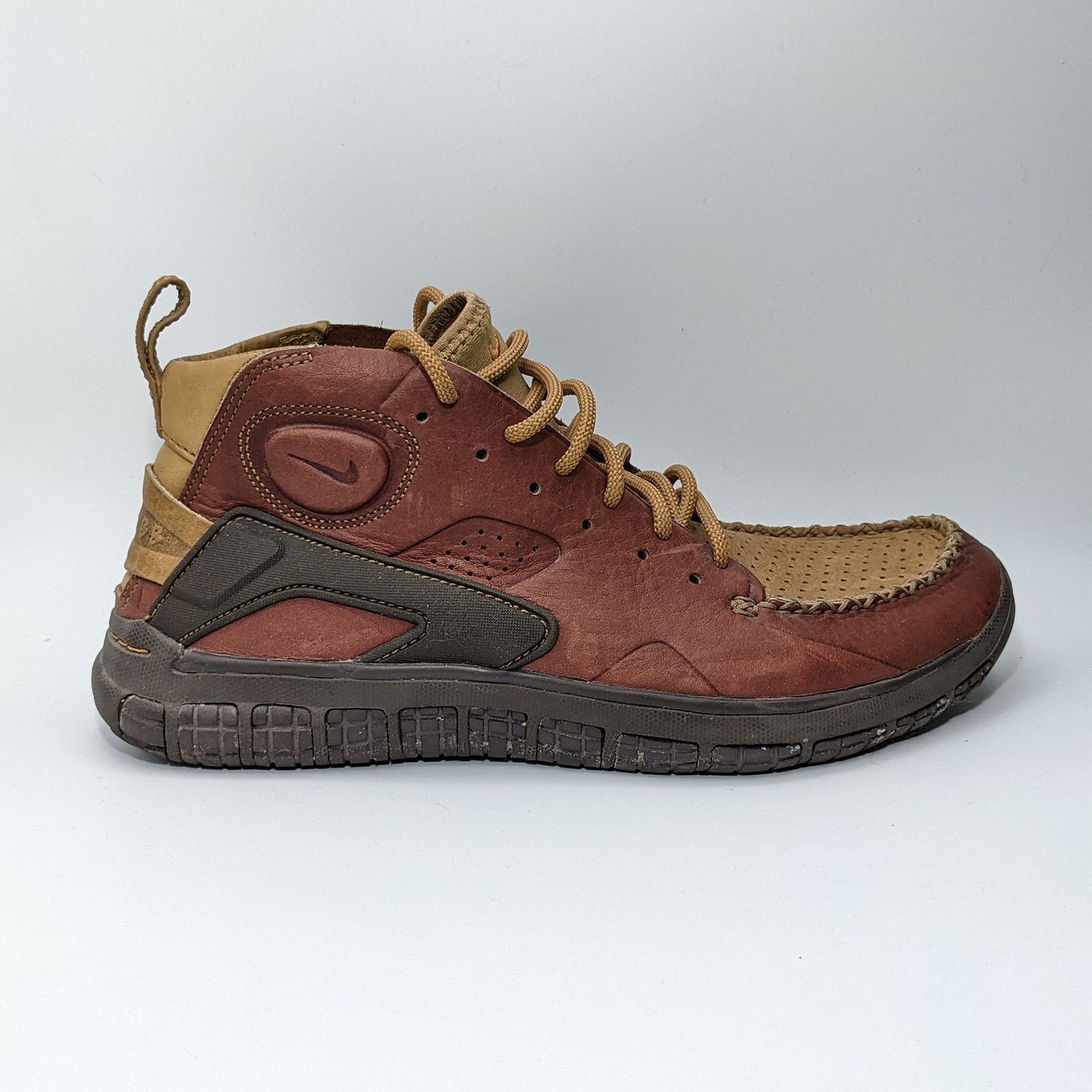 Nike ACG Nike ACG Considered Mowabb II (2005) RARE! | Grailed