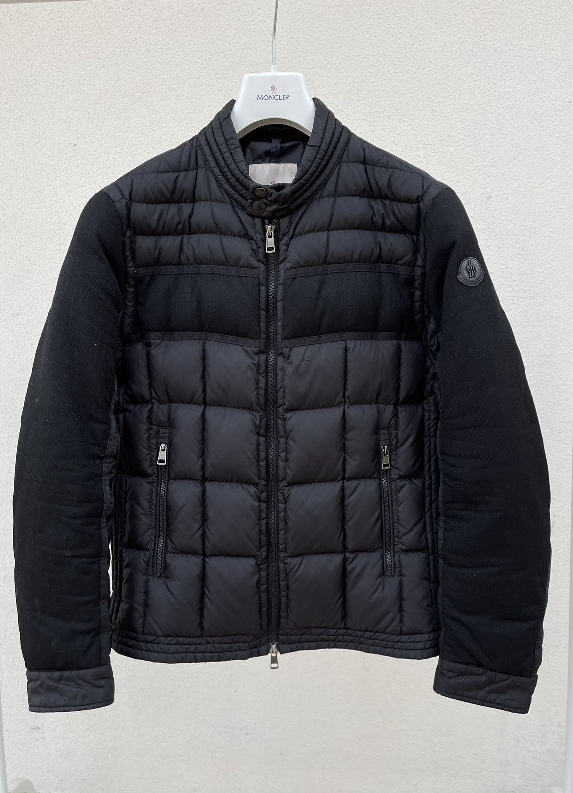 Moncler gard clearance jacket