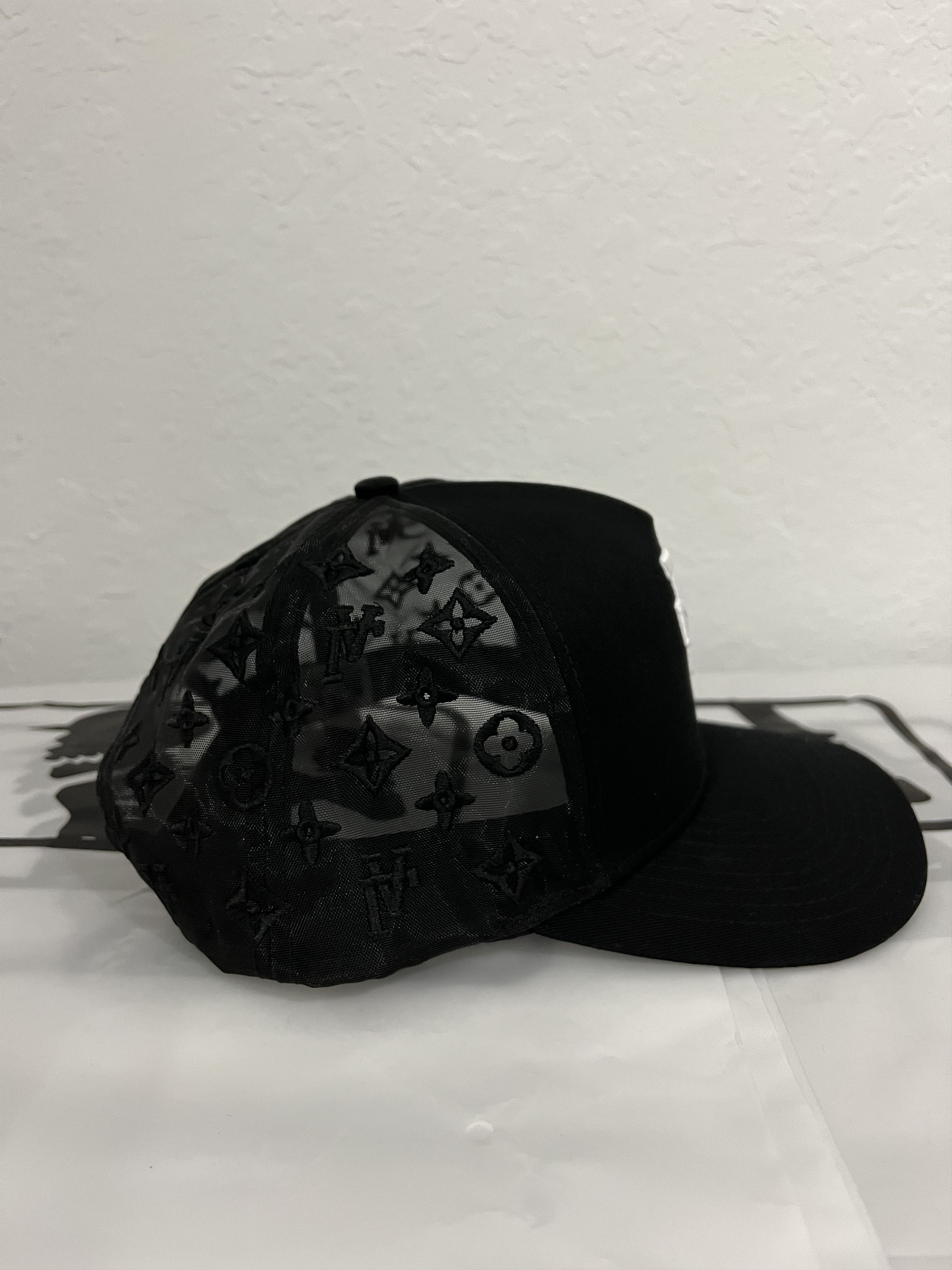 帽子 KTHLA - Kill the Hype LA kthla KTHLA LA Kill The Hype Los Angeles Dodgers grape Basic