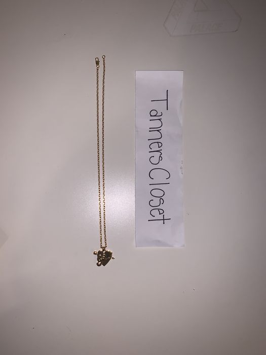 Golf Wang Golf Wang Cupid Necklace | Grailed