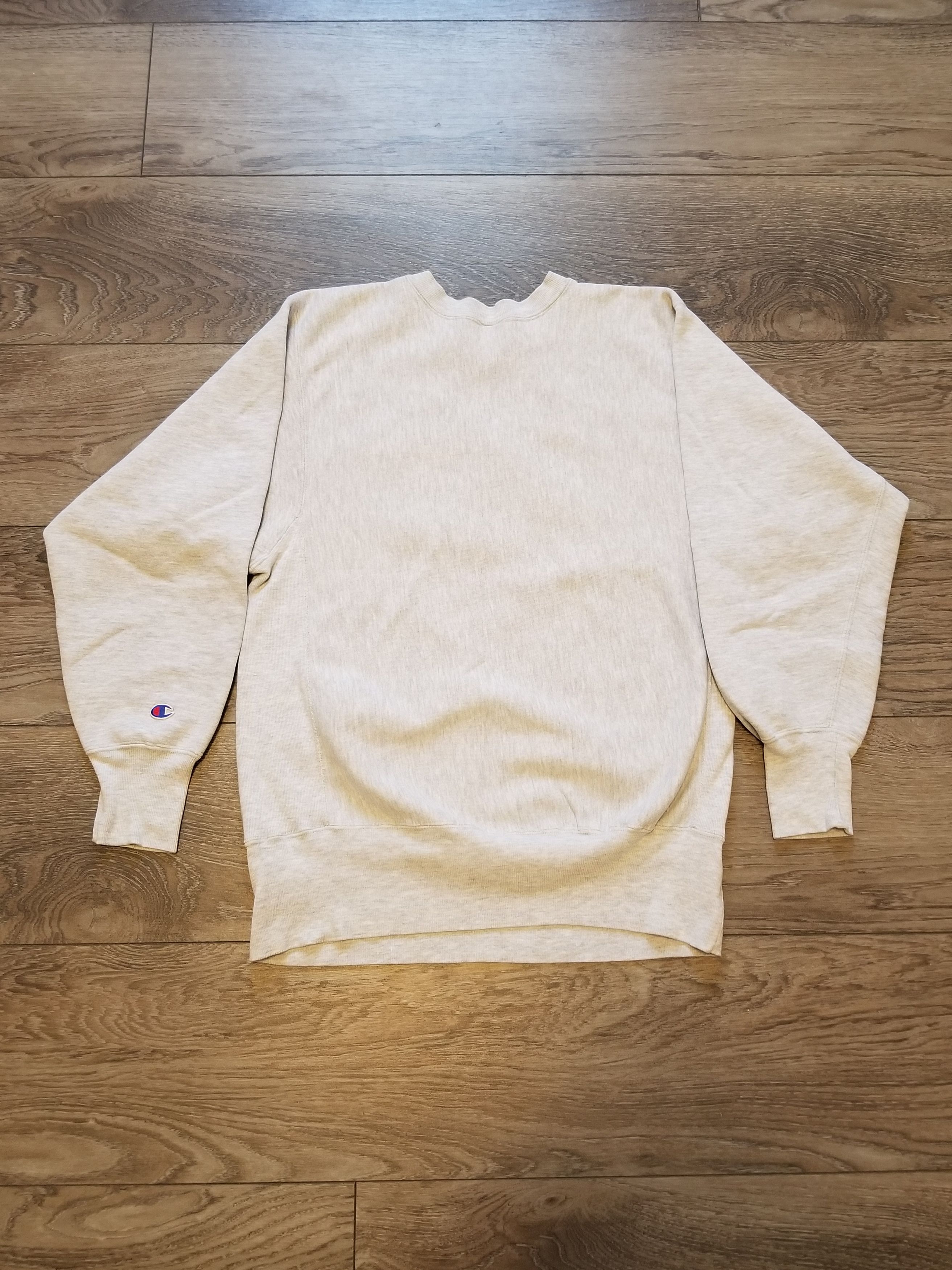 Champion Vintage NFL Champion Reverse Weave Crewneck Size US L / EU 52-54 / 3 - 2 Thumbnail