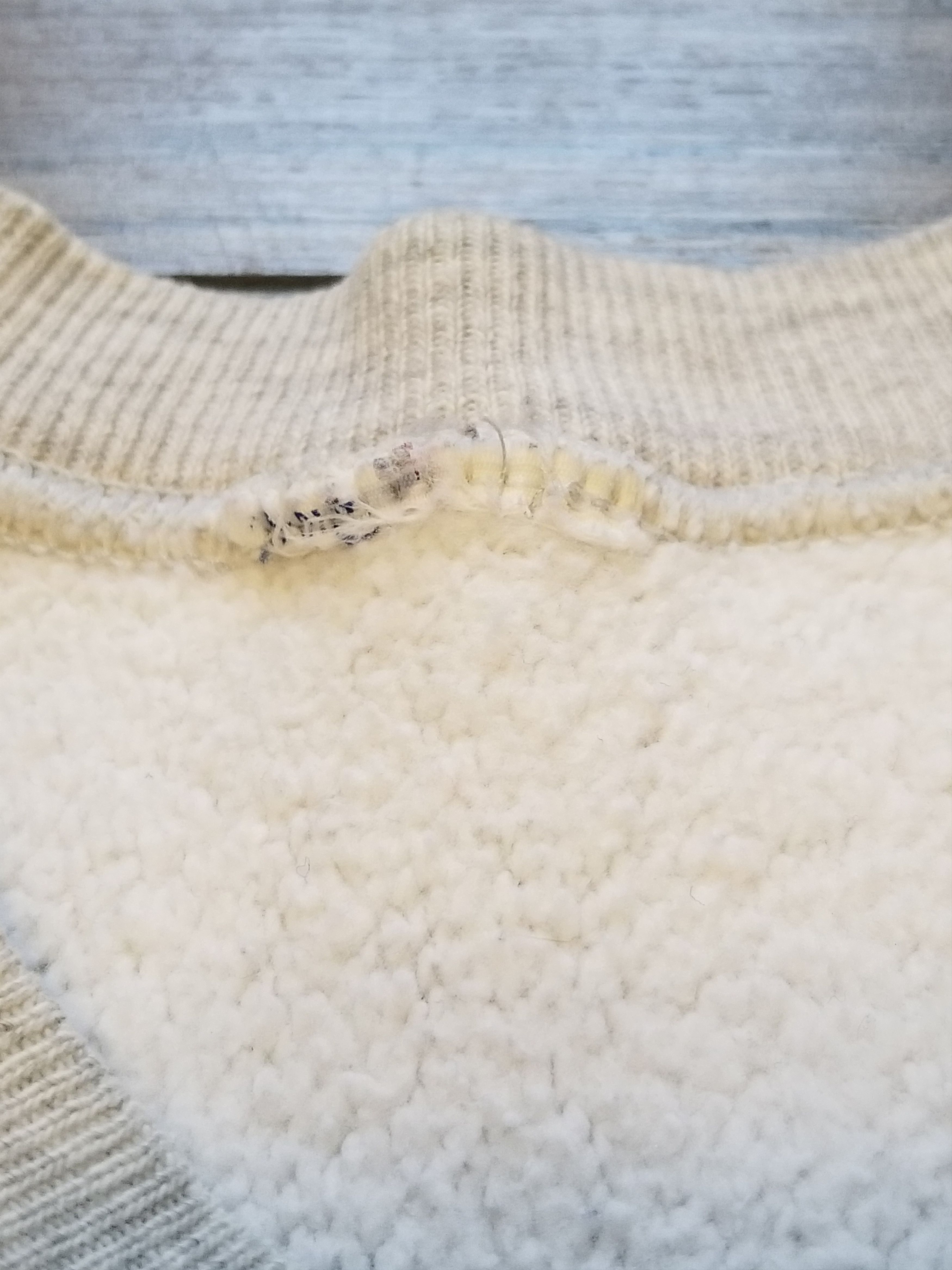 Champion Vintage NFL Champion Reverse Weave Crewneck Size US L / EU 52-54 / 3 - 3 Thumbnail