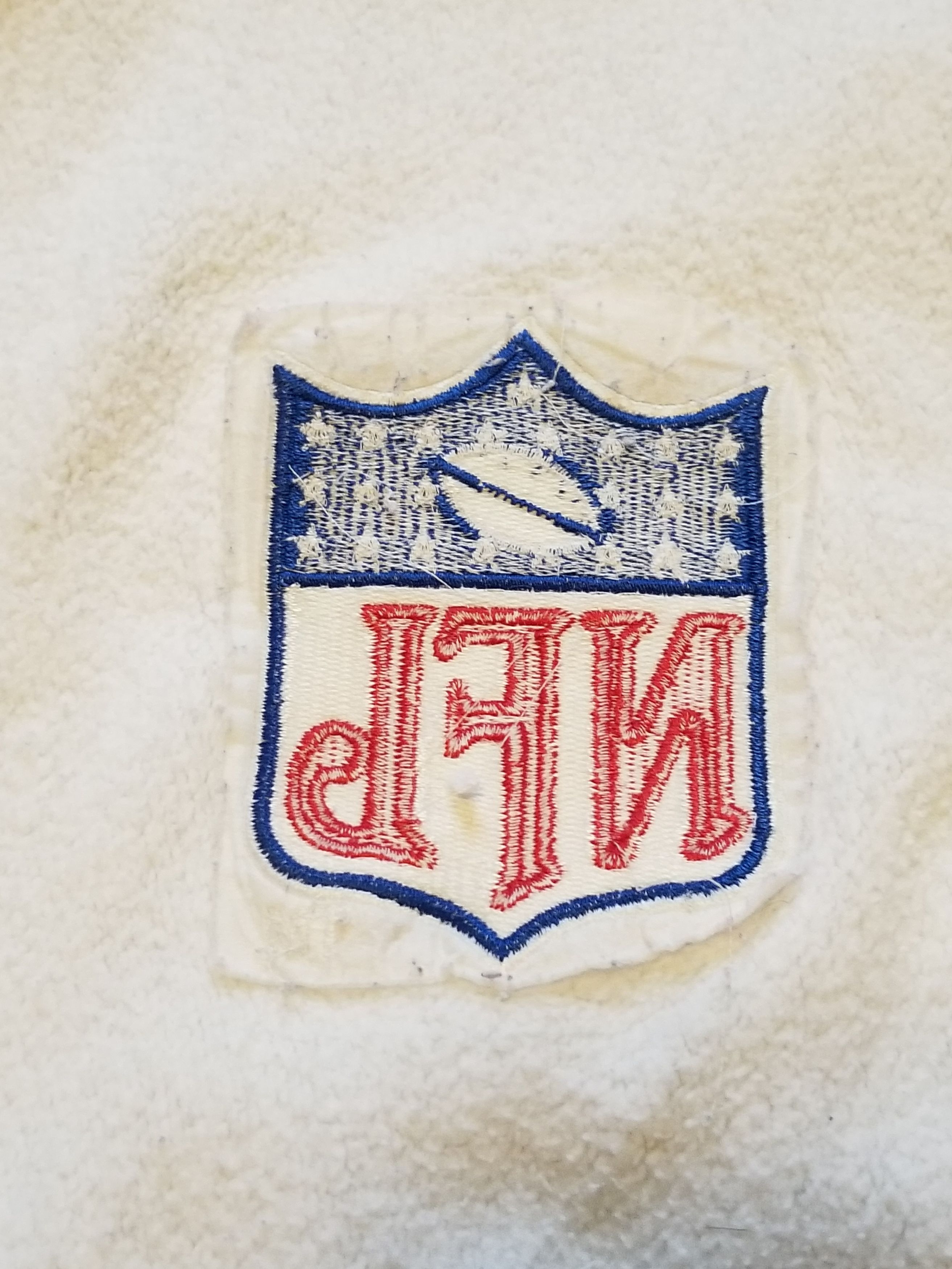 Champion Vintage NFL Champion Reverse Weave Crewneck Size US L / EU 52-54 / 3 - 5 Thumbnail