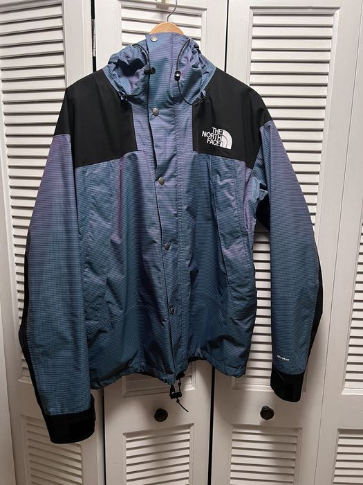 The North Face Iridescent pack 1990 Mountain Jacket | Grailed