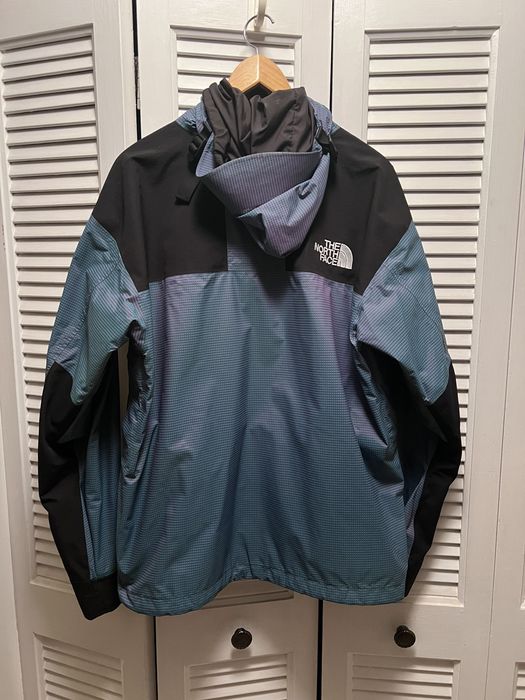 The North Face Iridescent pack 1990 Mountain Jacket | Grailed