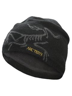 Arc Teryx Bird Head Toque | Grailed