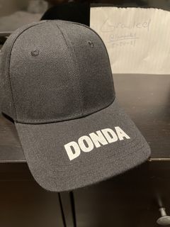 Donda Hat | Grailed