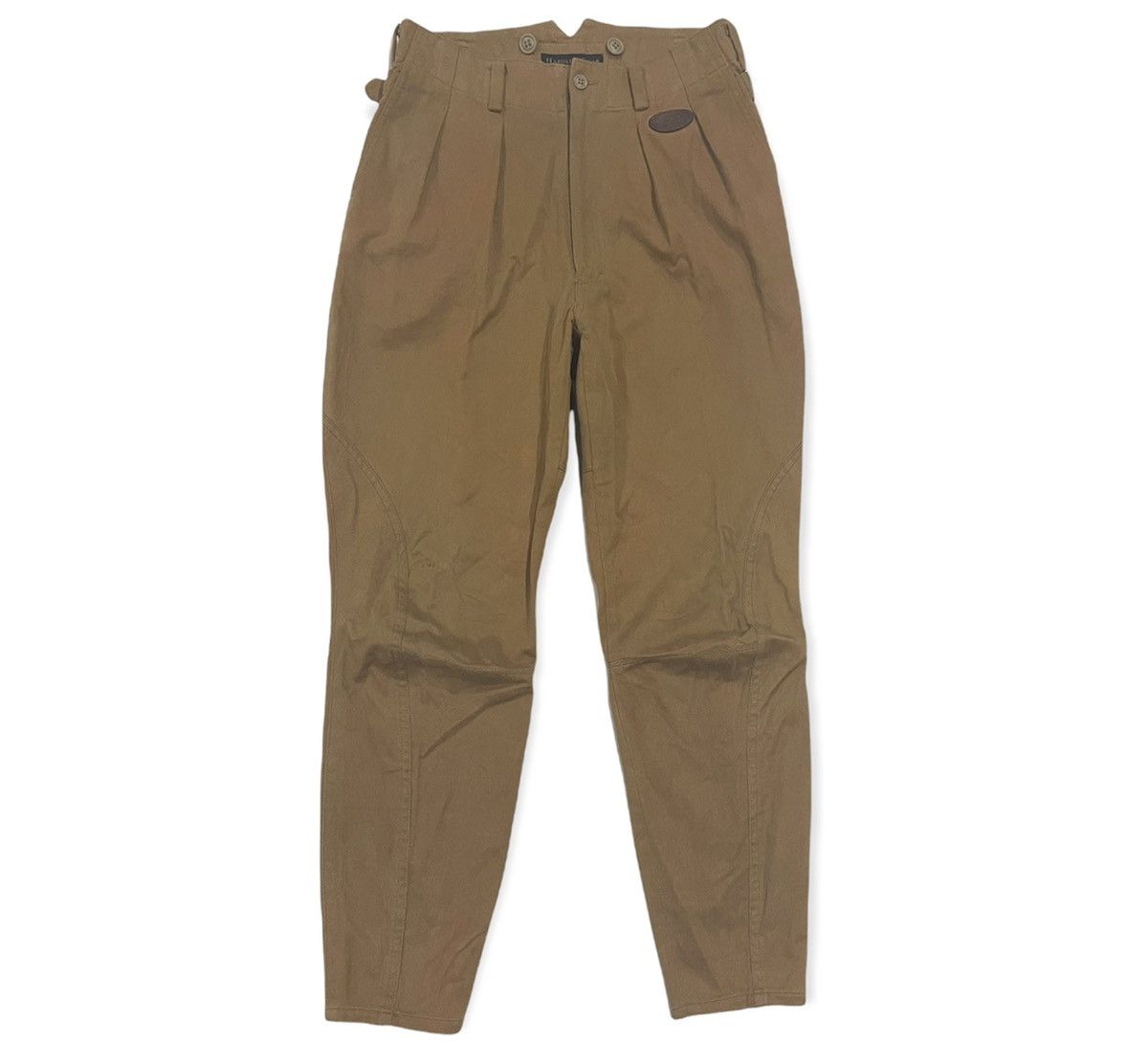 Japanese Brand Vintage Harold Gear Military Utility Pants.💥Pants Only💥 Size US 30 / EU 46 - 2 Thumbnail