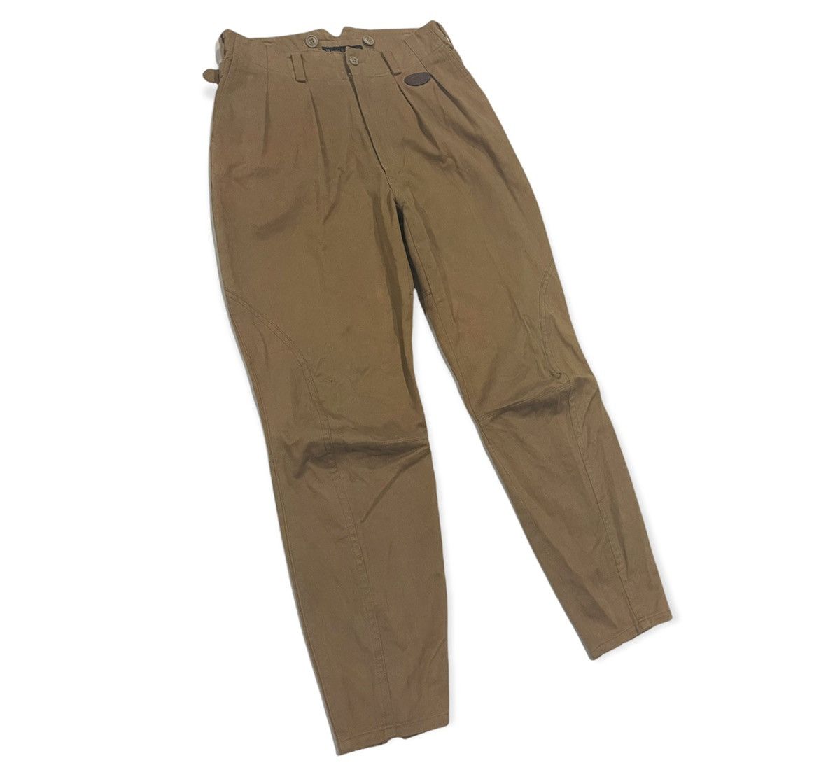Japanese Brand Vintage Harold Gear Military Utility Pants.💥Pants Only💥 Size US 30 / EU 46 - 4 Thumbnail
