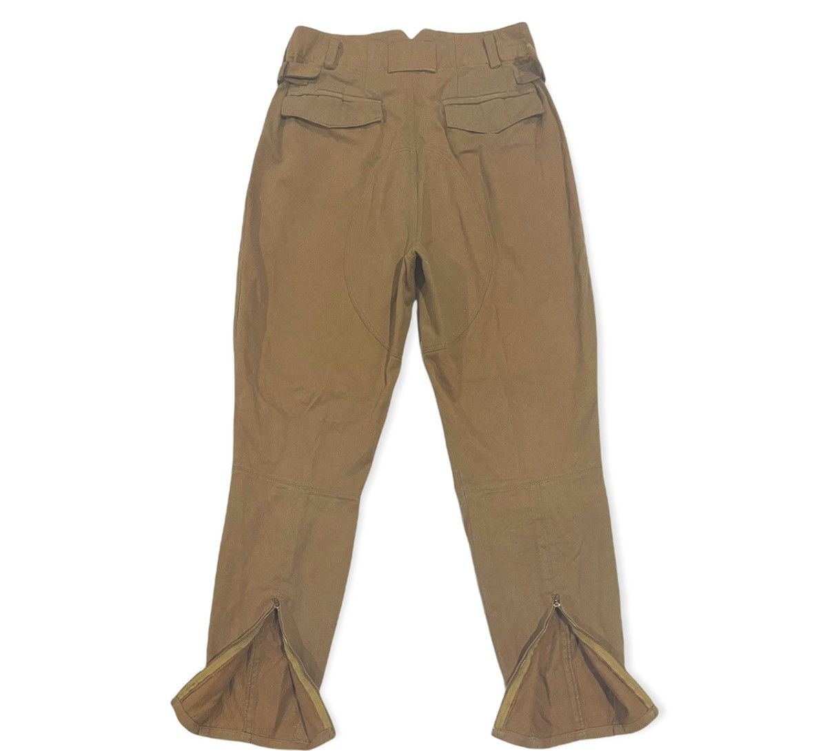 Japanese Brand Vintage Harold Gear Military Utility Pants.💥Pants Only💥 Size US 30 / EU 46 - 8 Thumbnail