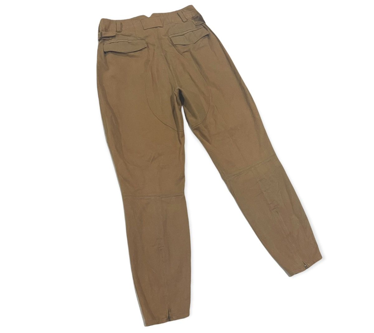 Japanese Brand Vintage Harold Gear Military Utility Pants.💥Pants Only💥 Size US 30 / EU 46 - 7 Thumbnail