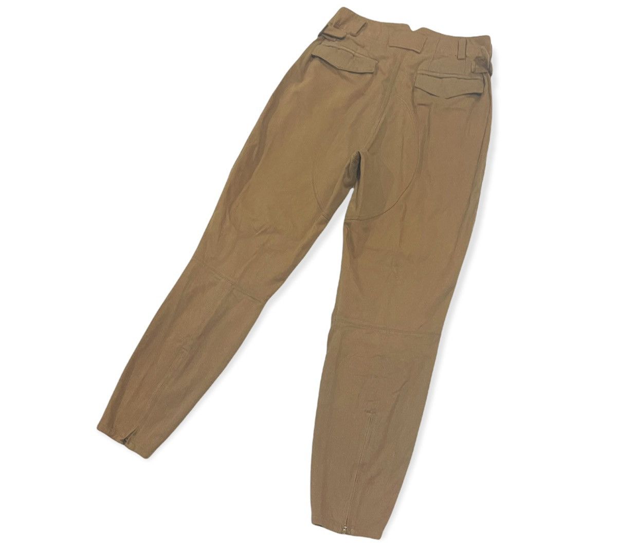 Japanese Brand Vintage Harold Gear Military Utility Pants.💥Pants Only💥 Size US 30 / EU 46 - 6 Thumbnail