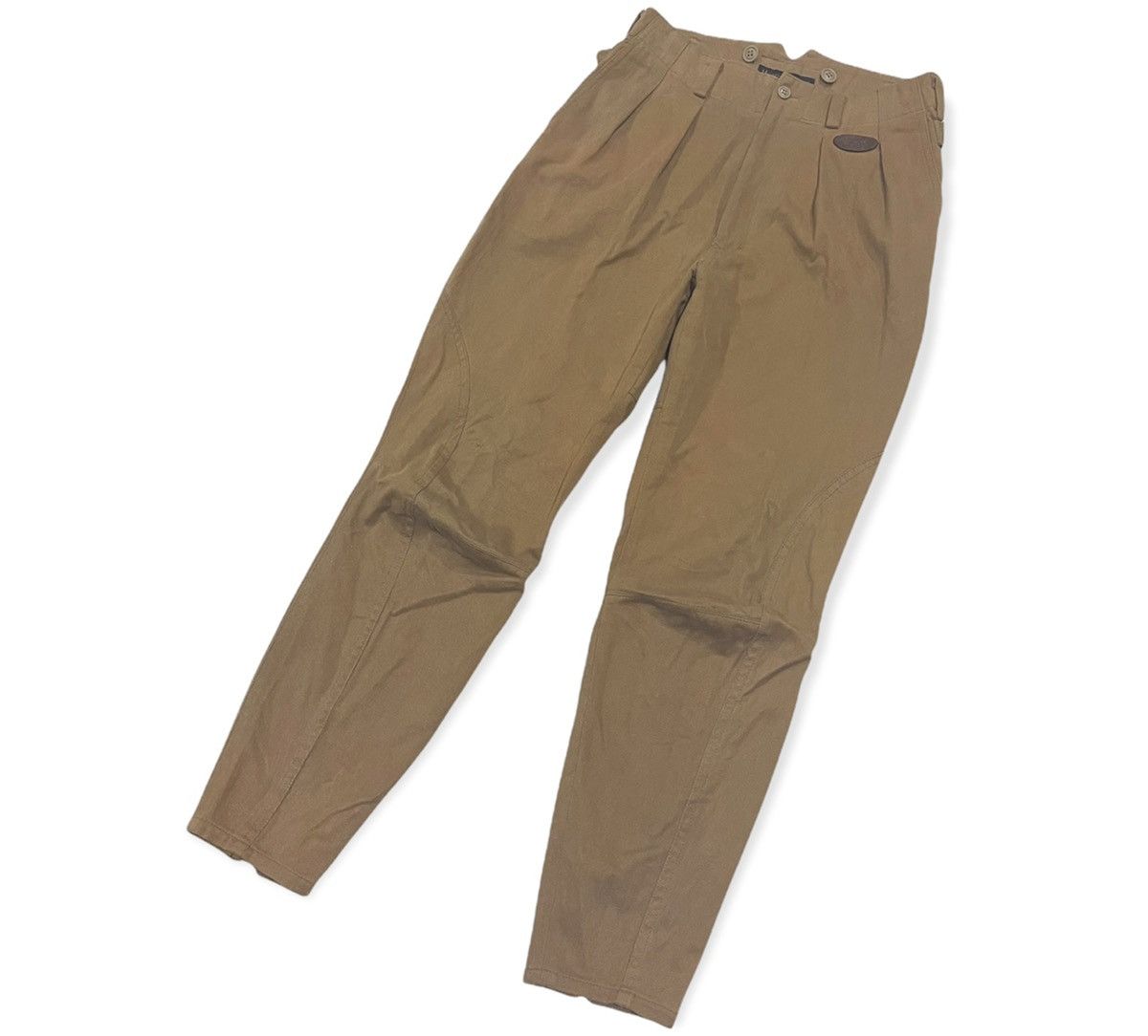 Japanese Brand Vintage Harold Gear Military Utility Pants.💥Pants Only💥 Size US 30 / EU 46 - 3 Thumbnail