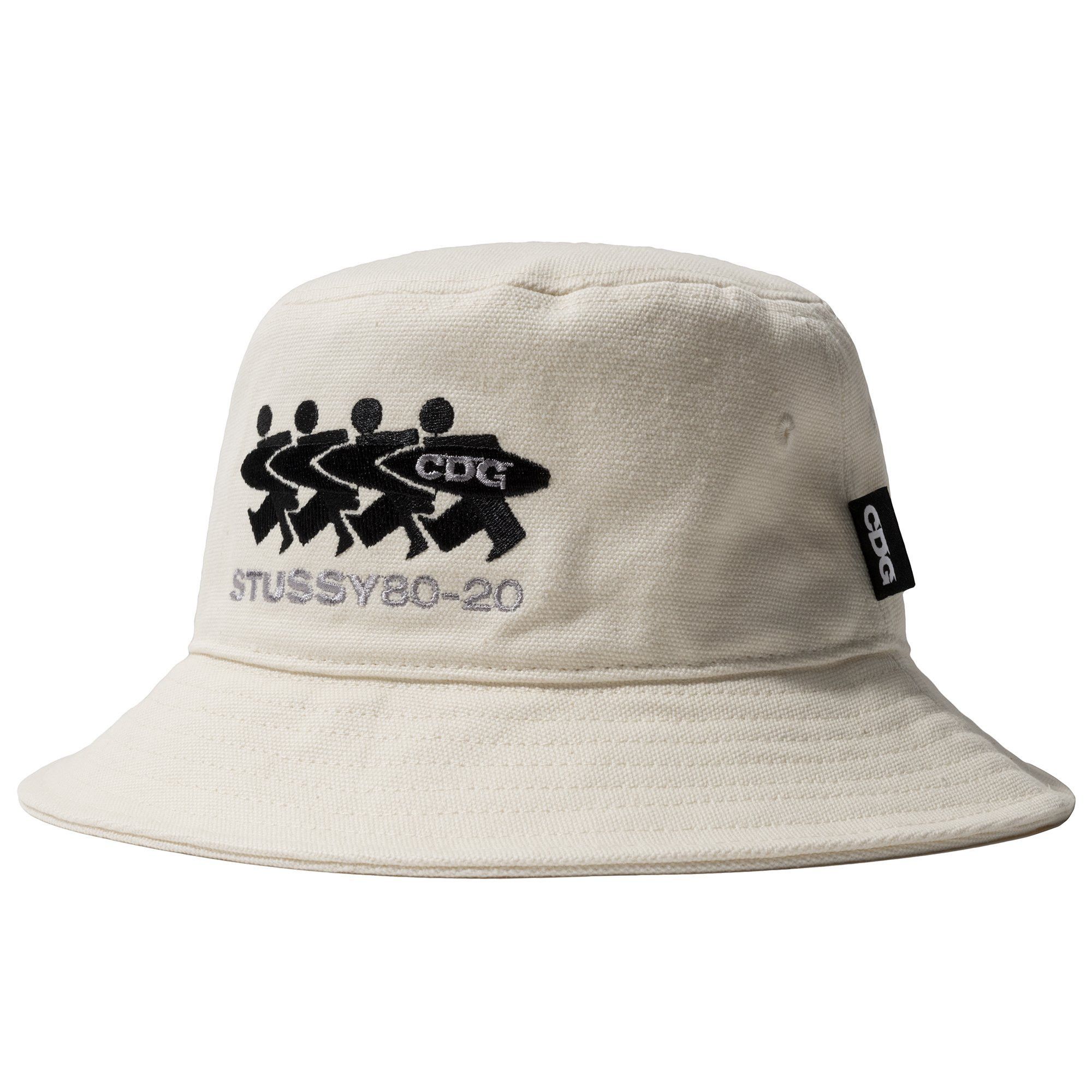 Cdg Stussy | Grailed