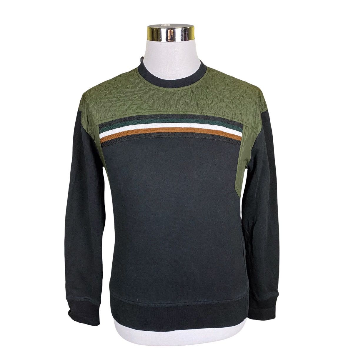 N 21 sweatshirt
