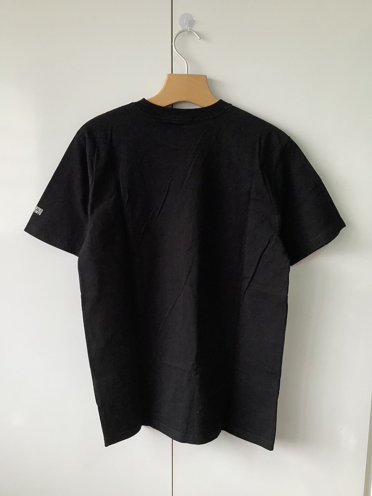 Carhartt WIP x Wacko Maria Script Tee
