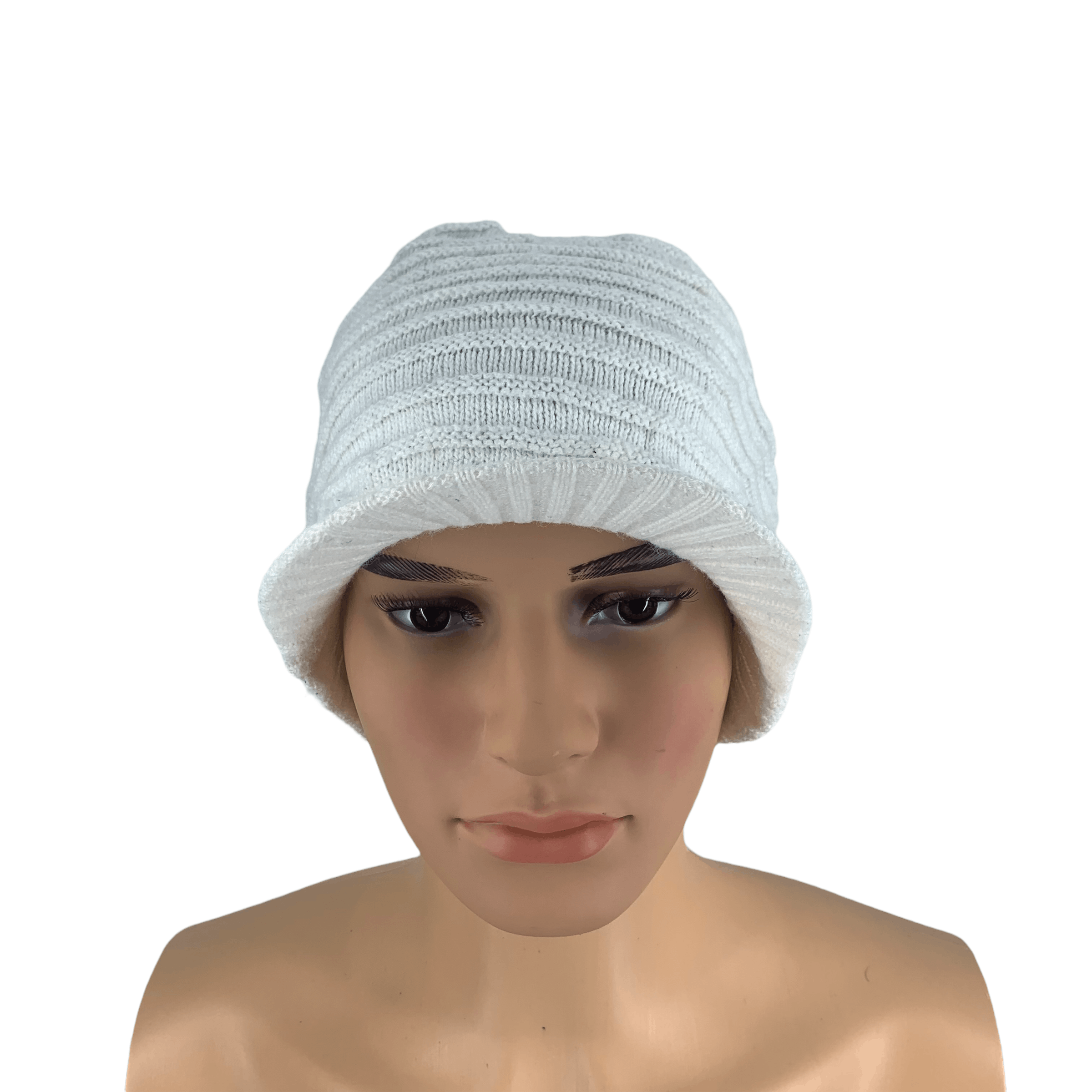 Japanese Brand Asaka Japan Hats #58-C Size ONE SIZE - 3 Thumbnail
