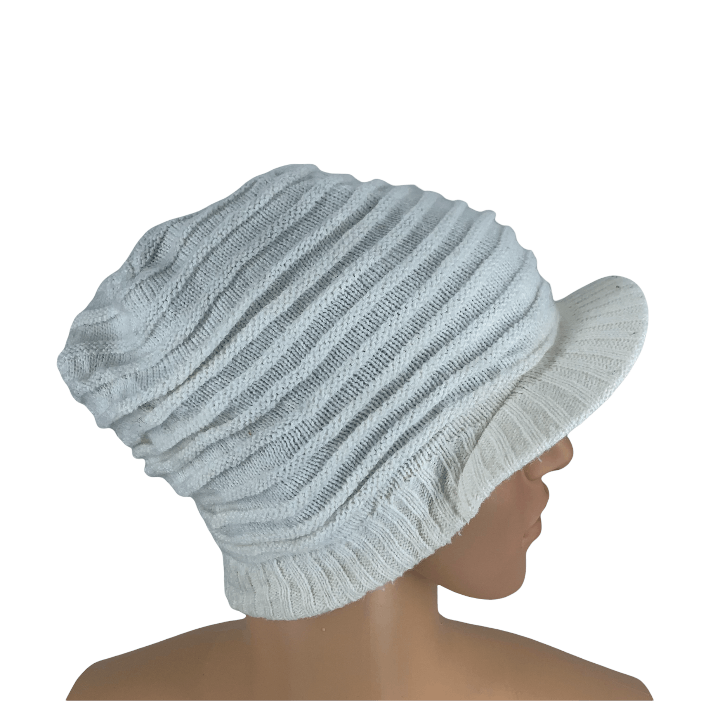 Japanese Brand Asaka Japan Hats #58-C Size ONE SIZE - 2 Thumbnail