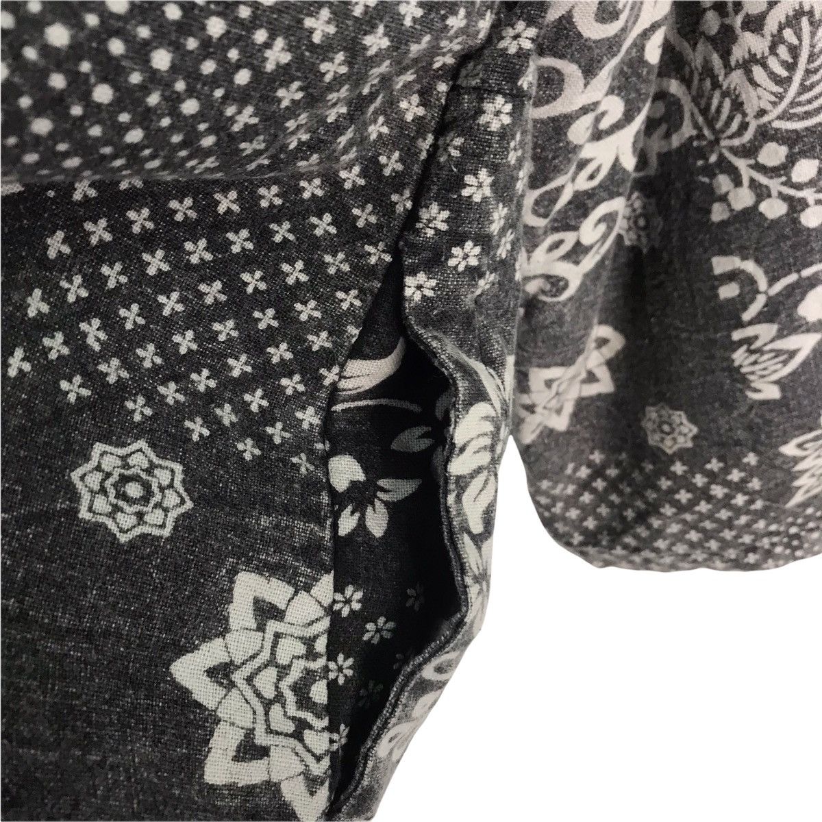 Japanese Brand × Other Japanese traditional patchwork jacket Size US L / EU 52-54 / 3 - 4 Thumbnail