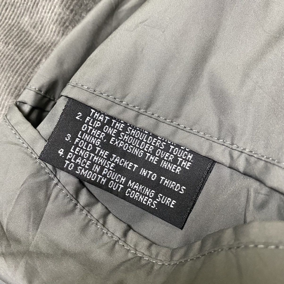 Patagonia patagonia corduroy rare blazer jacket Size 40L - 10 Thumbnail