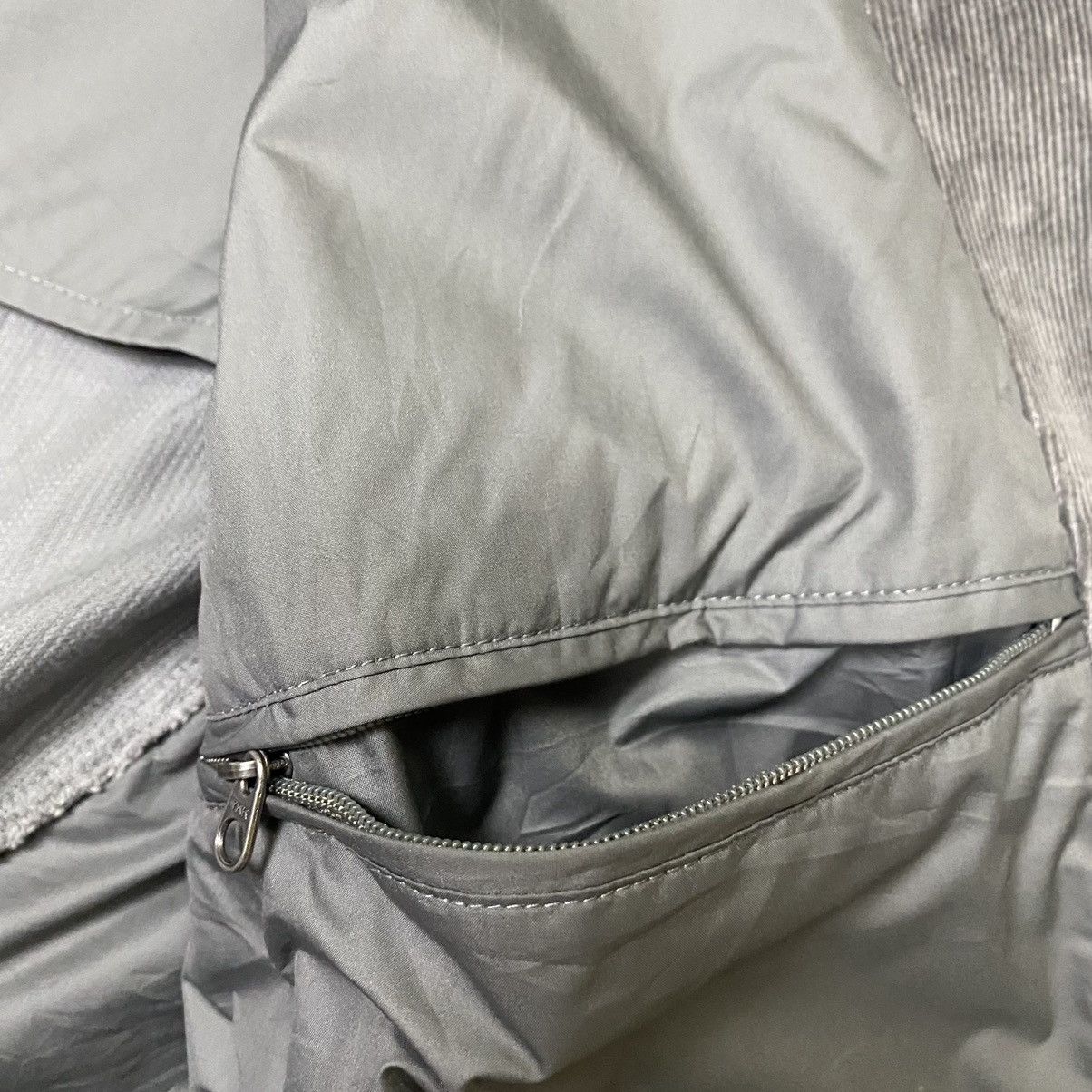 Patagonia patagonia corduroy rare blazer jacket Size 40L - 11 Thumbnail