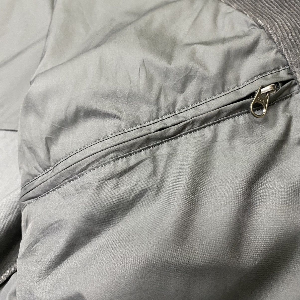 Patagonia patagonia corduroy rare blazer jacket Size 40L - 12 Thumbnail
