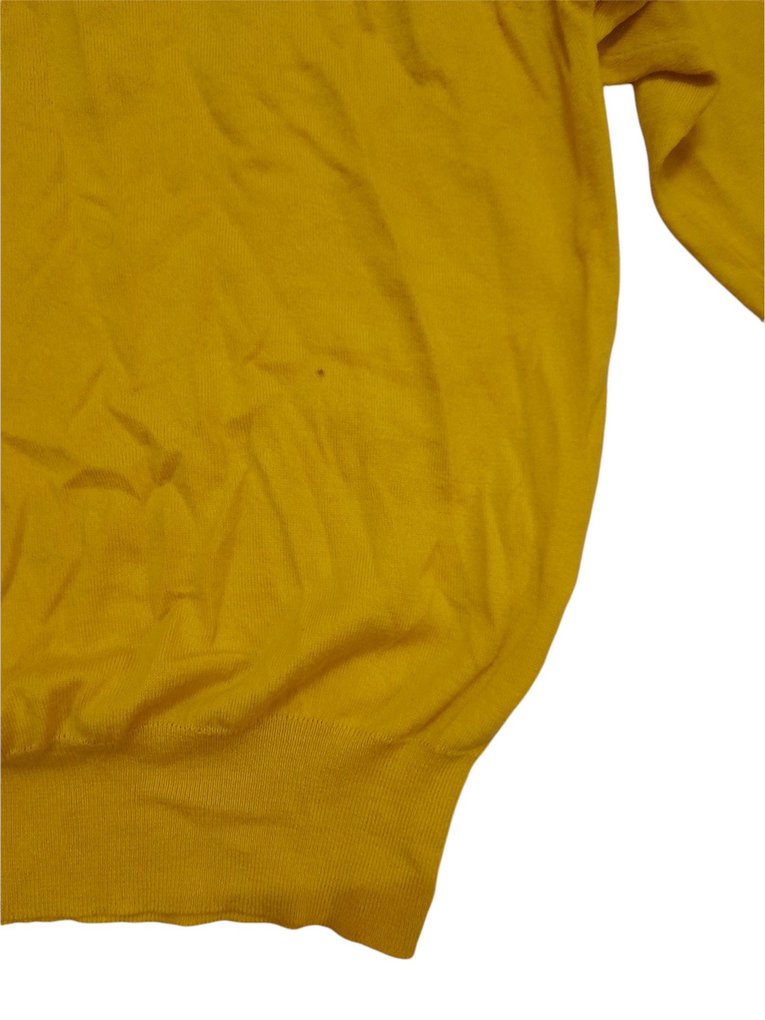 Versace V2 VERSACE Sweater Polo (D751) Size US M / EU 48-50 / 2 - 2 Thumbnail