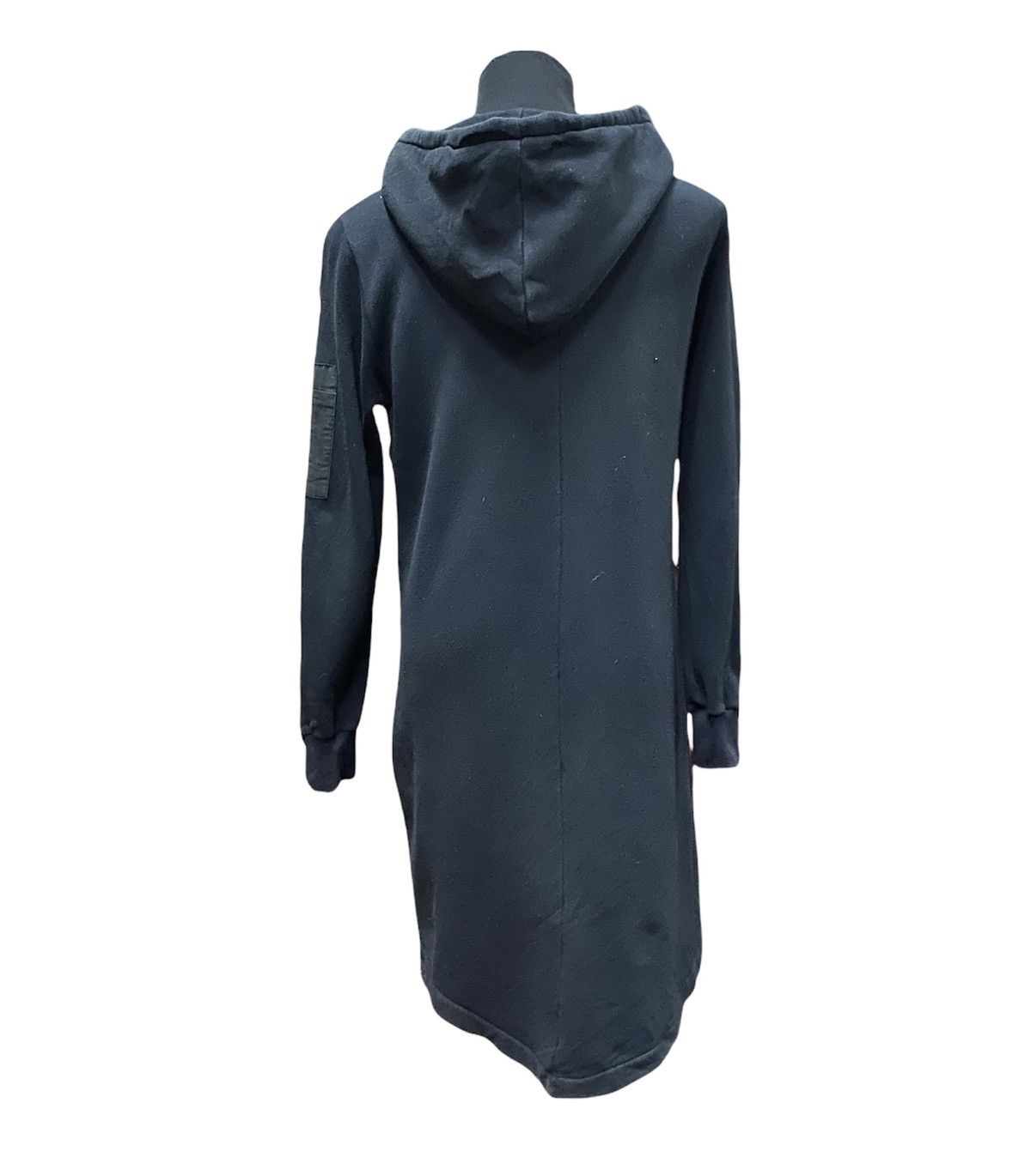 Designer × Japanese Brand ROVTSKI Long Zipper Jacket Hoodie Size US M / EU 48-50 / 2 - 2 Thumbnail