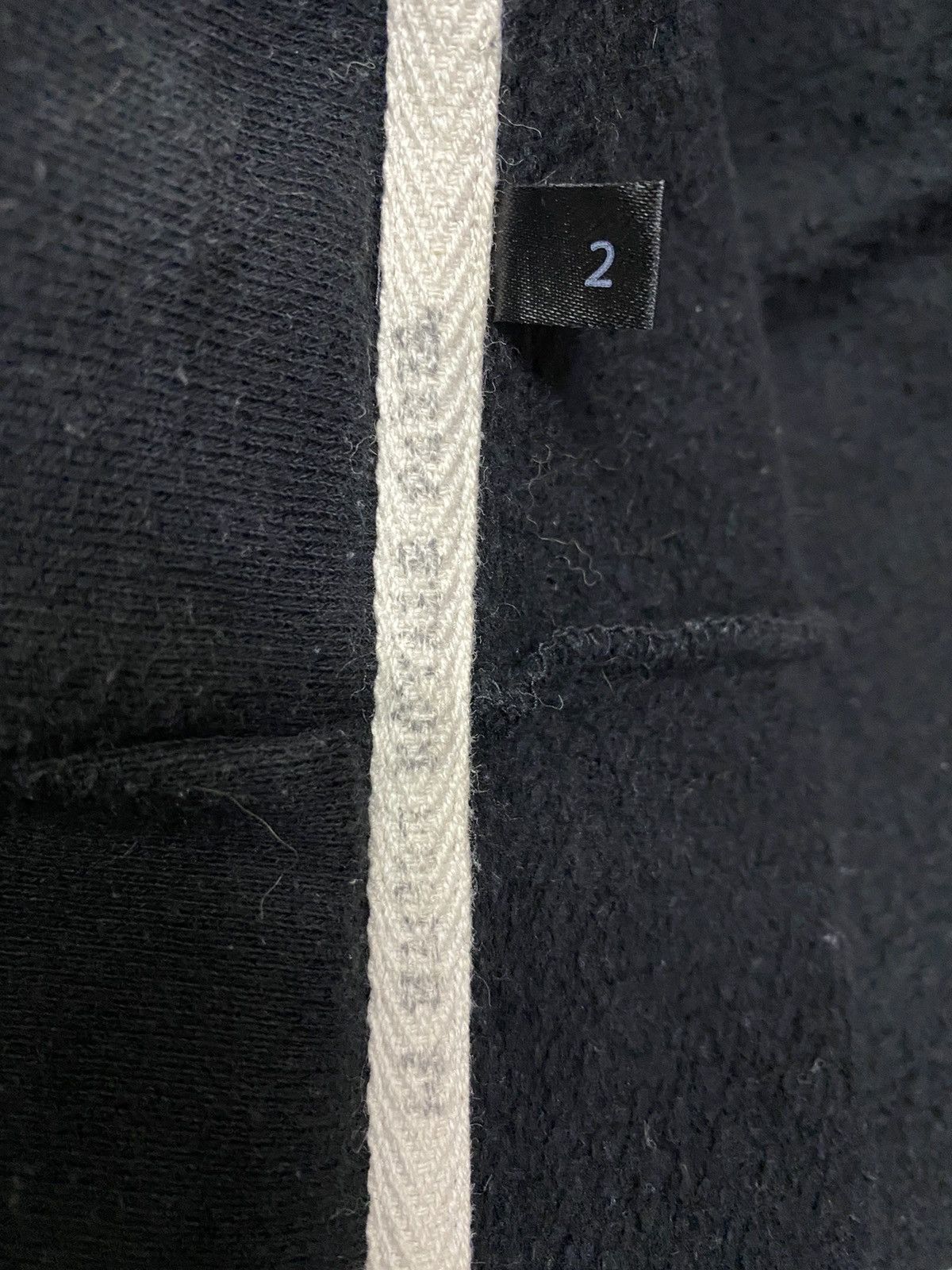 Designer × Japanese Brand ROVTSKI Long Zipper Jacket Hoodie Size US M / EU 48-50 / 2 - 7 Thumbnail